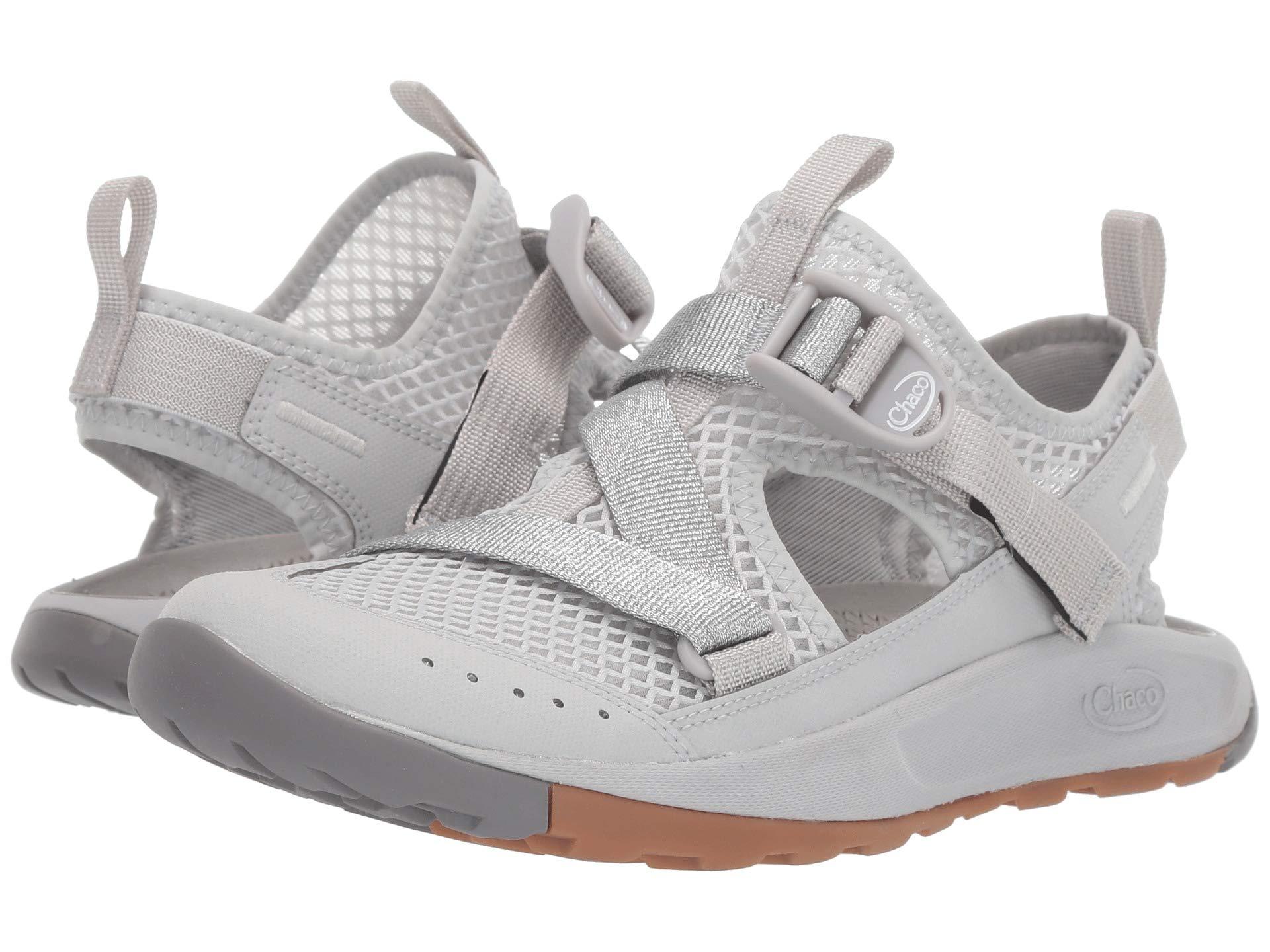 chaco metallic
