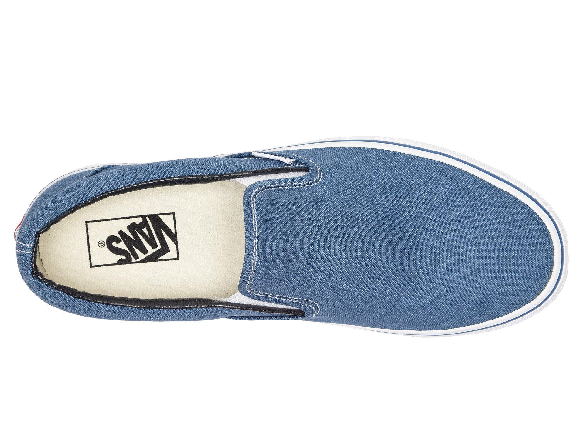 vans slip on core classics