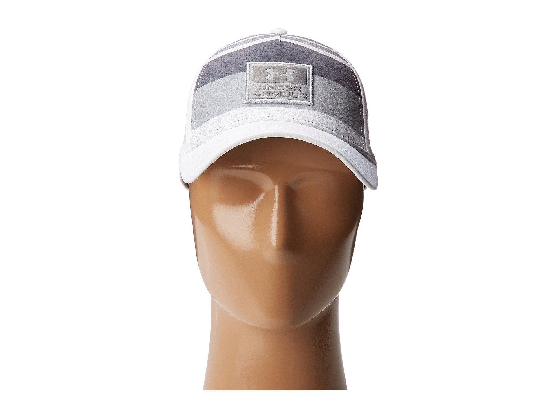 under armour 5 panel hat