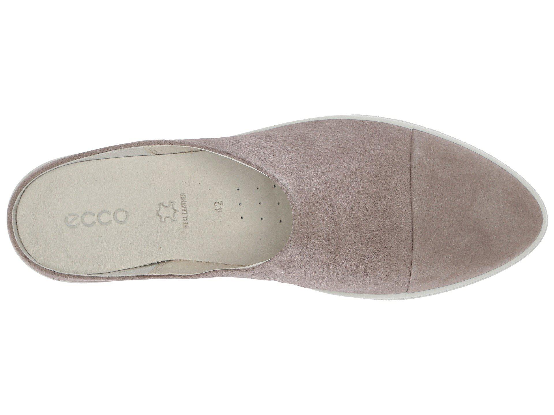 ecco gillian slide