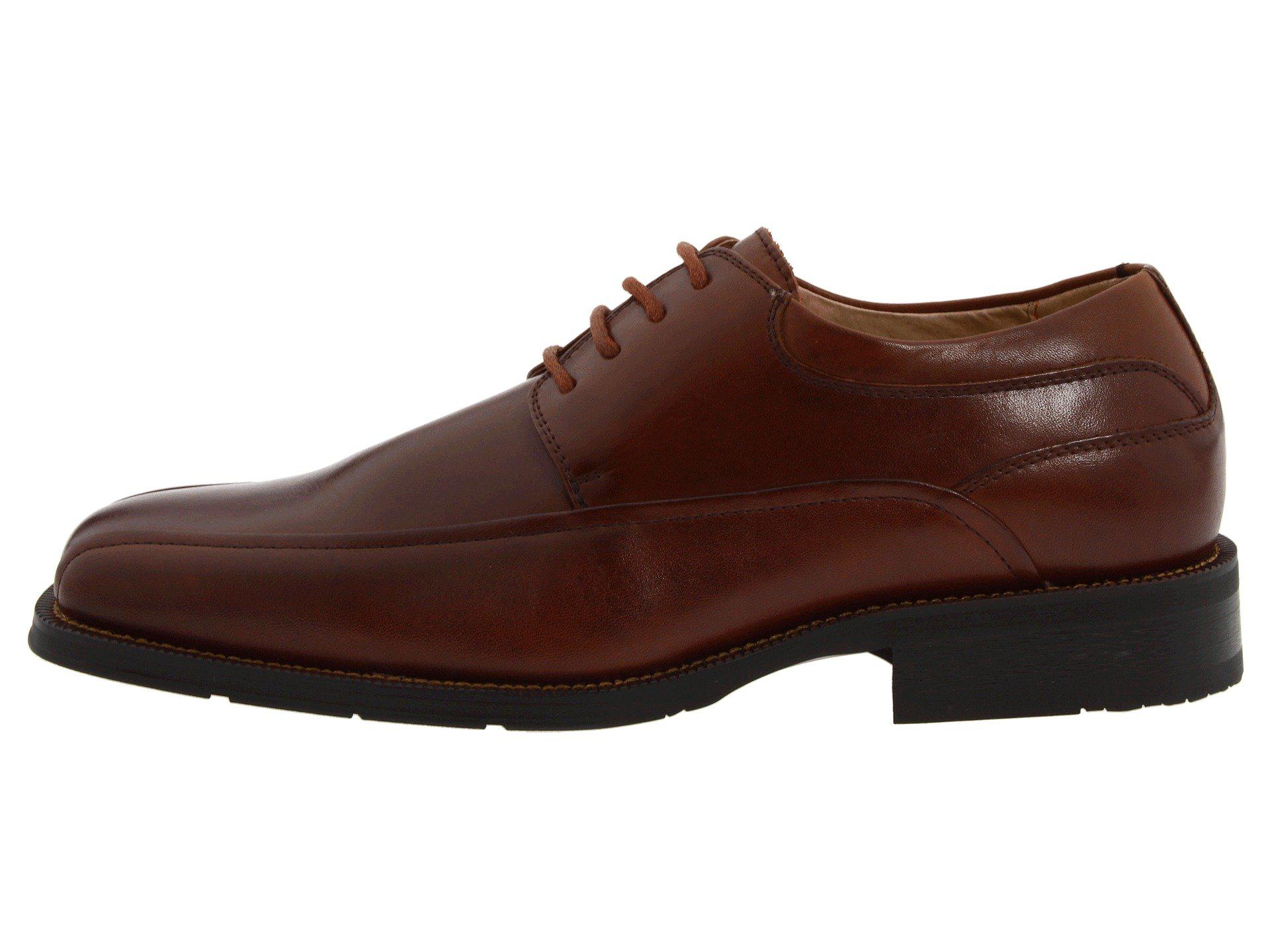 florsheim curtis