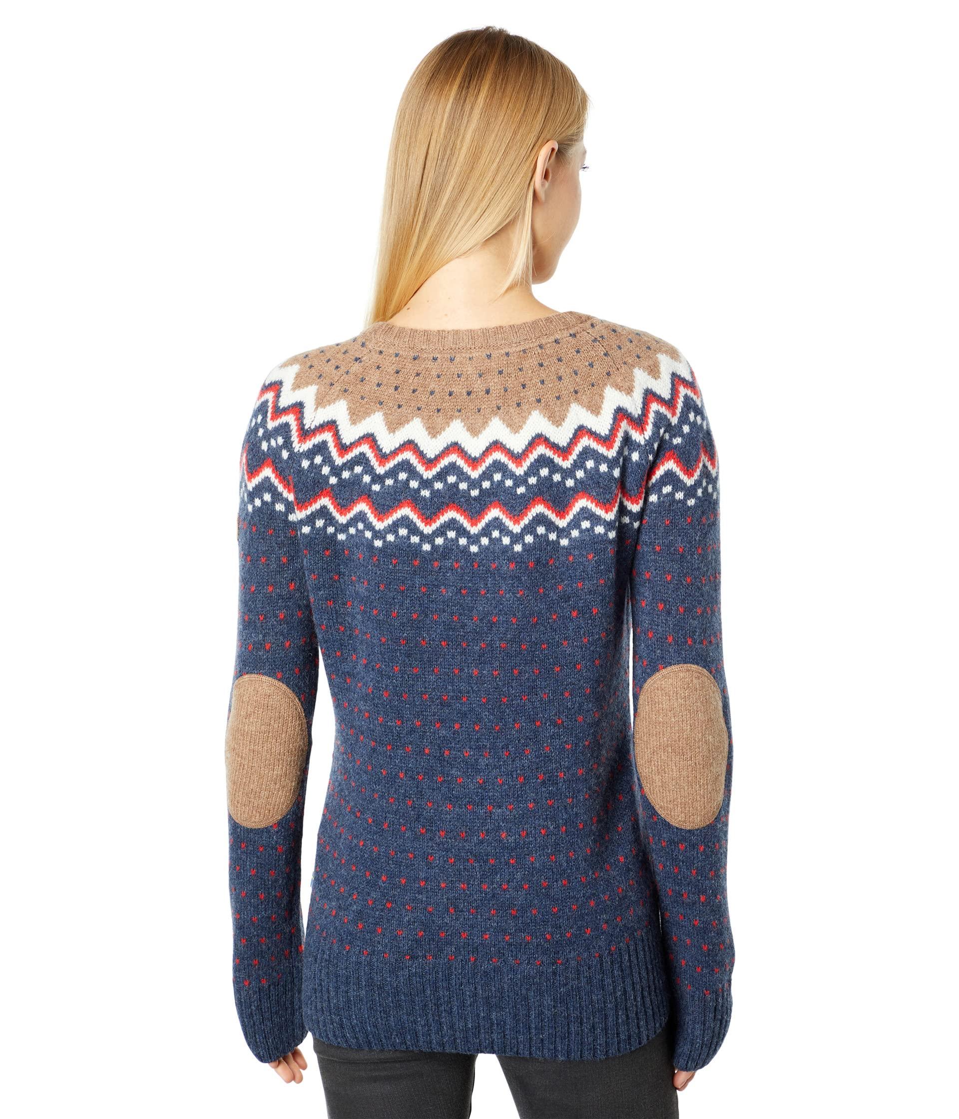 Fjallraven Wool Fjallraven Ovik Knit 