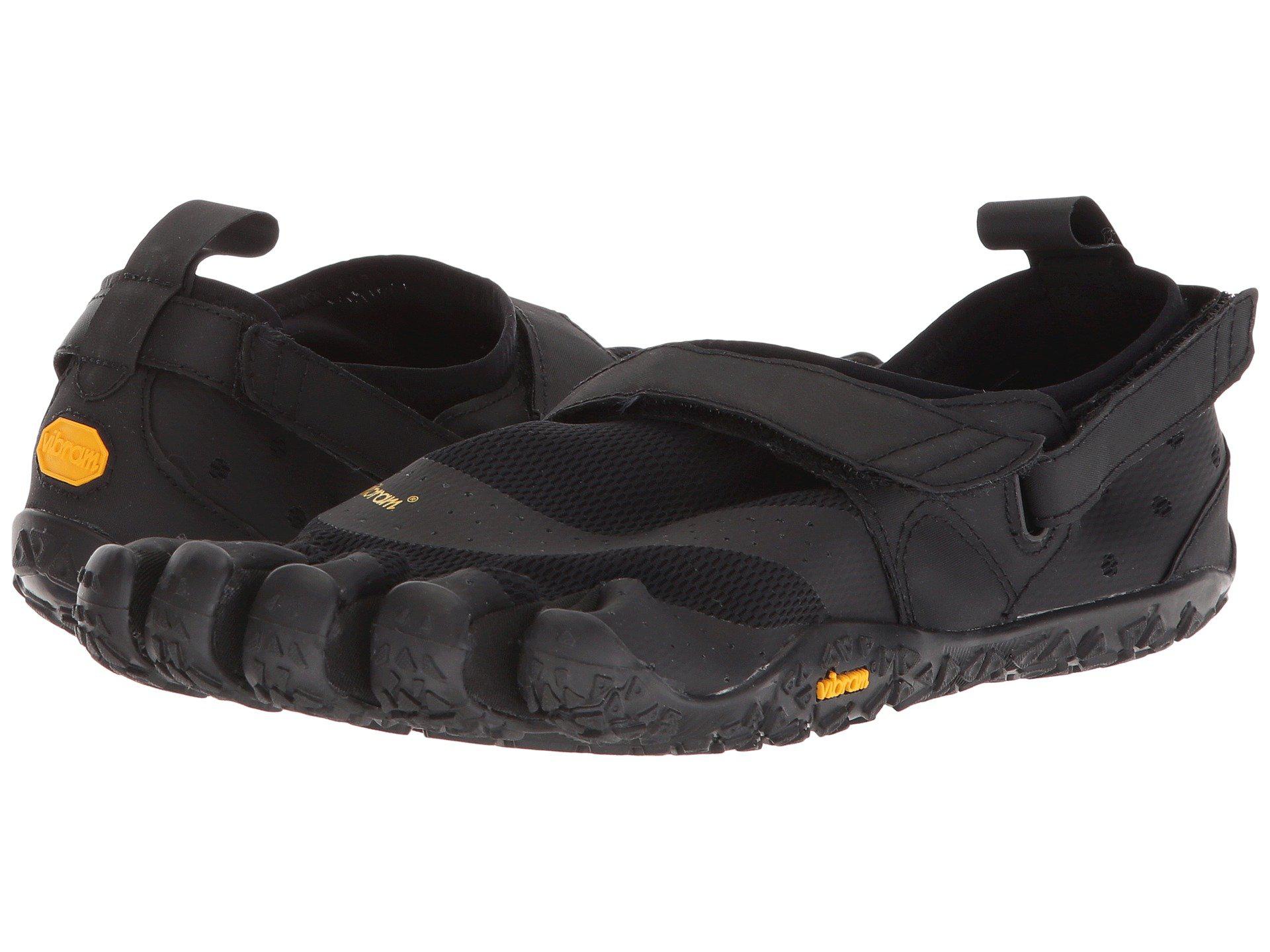 vibram five fingers aqua