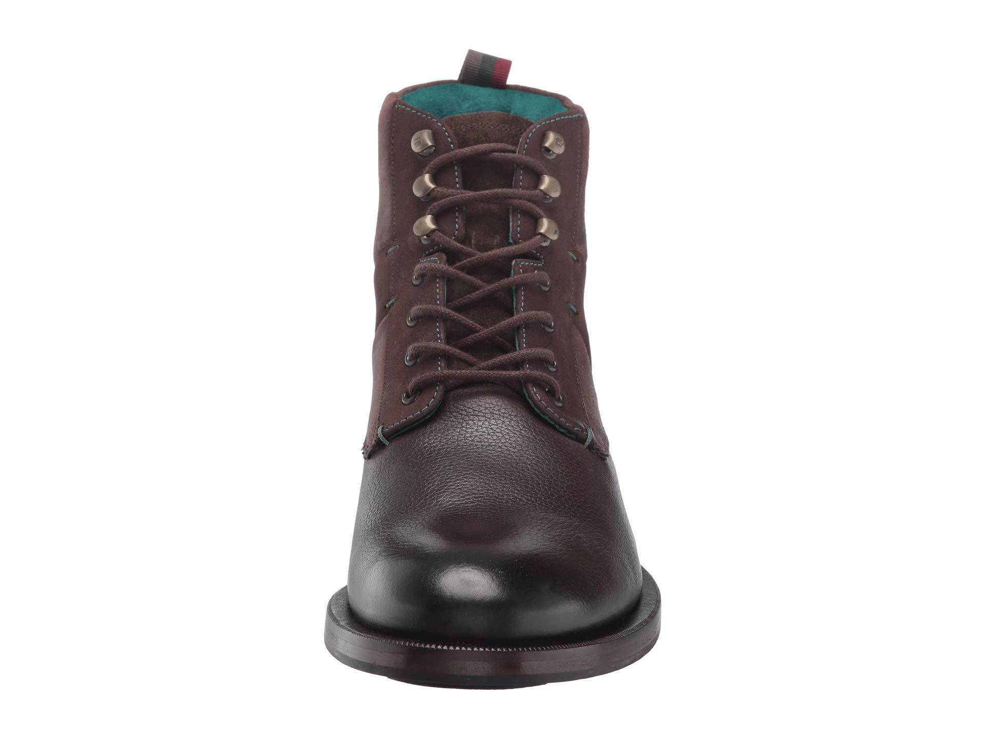 ted baker reubal boots