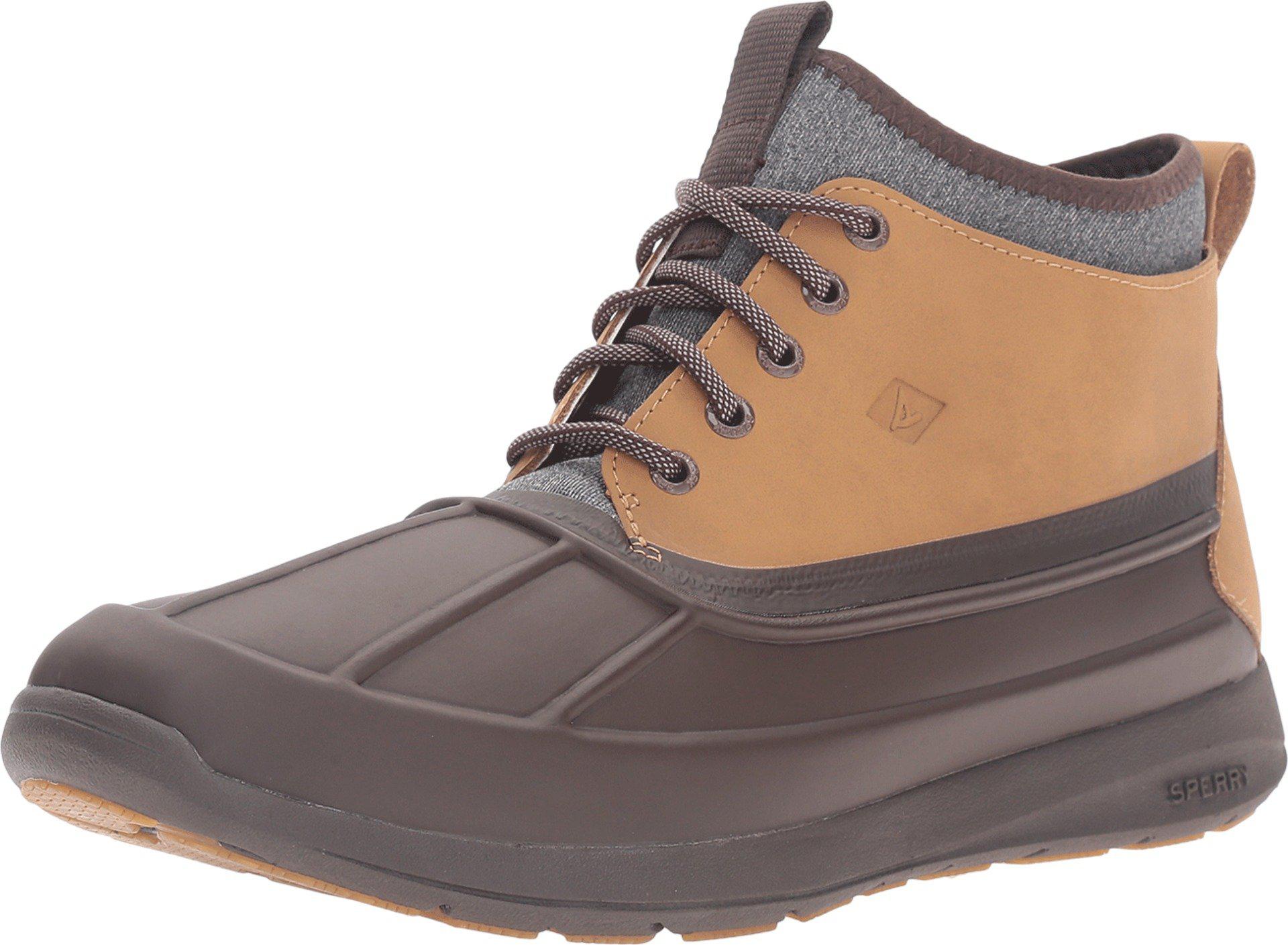 sperry sojourn duck chukka