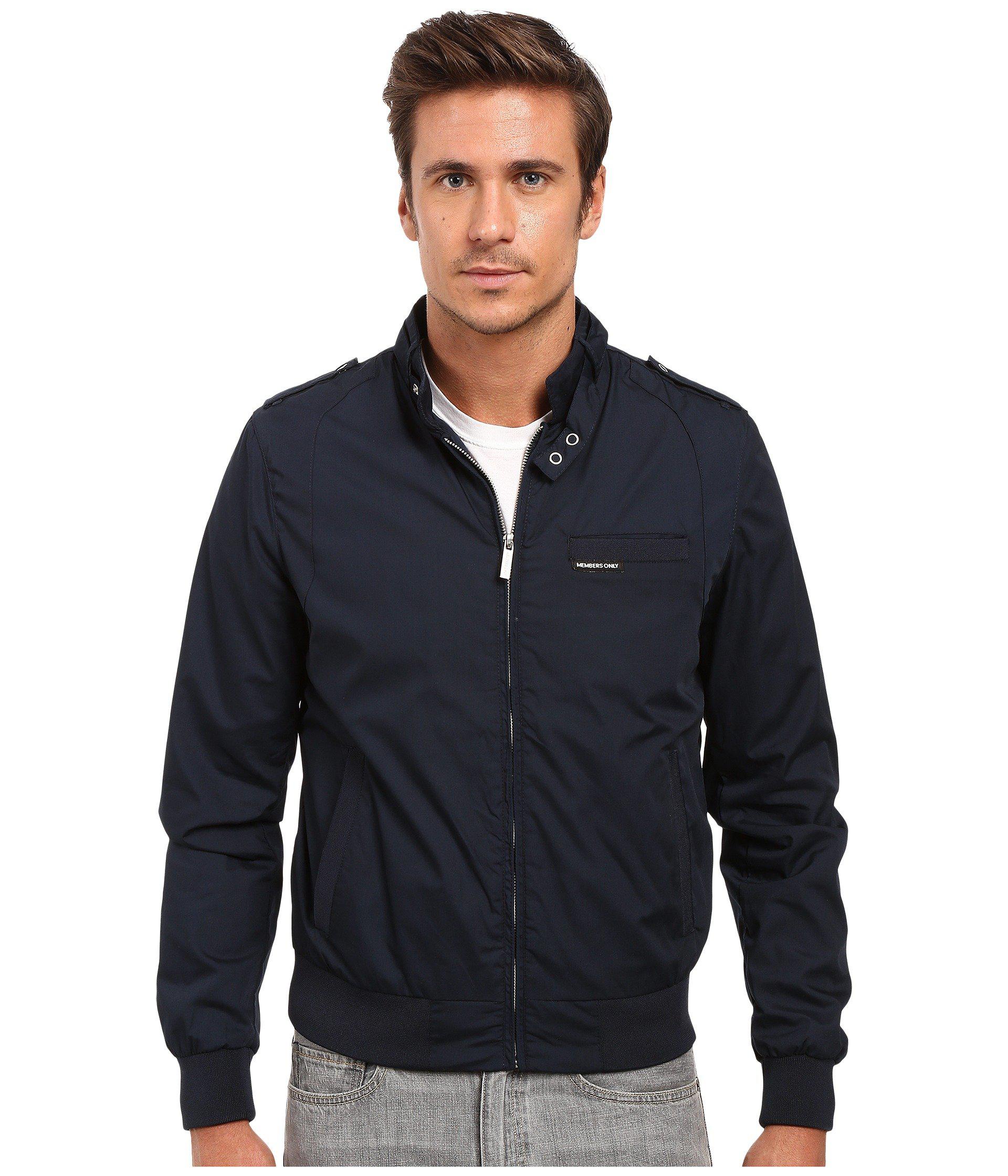 ma strum eagle jacket
