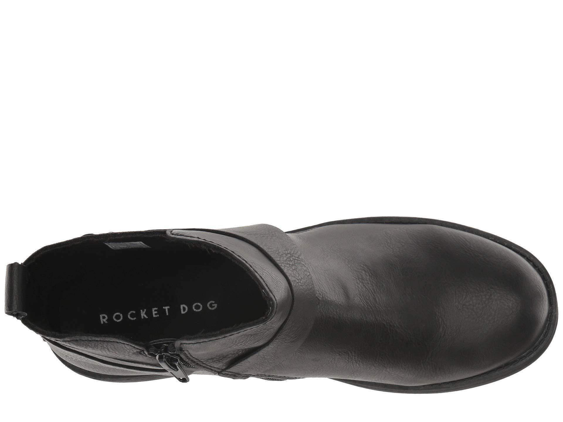 rocket dog turia ankle boot