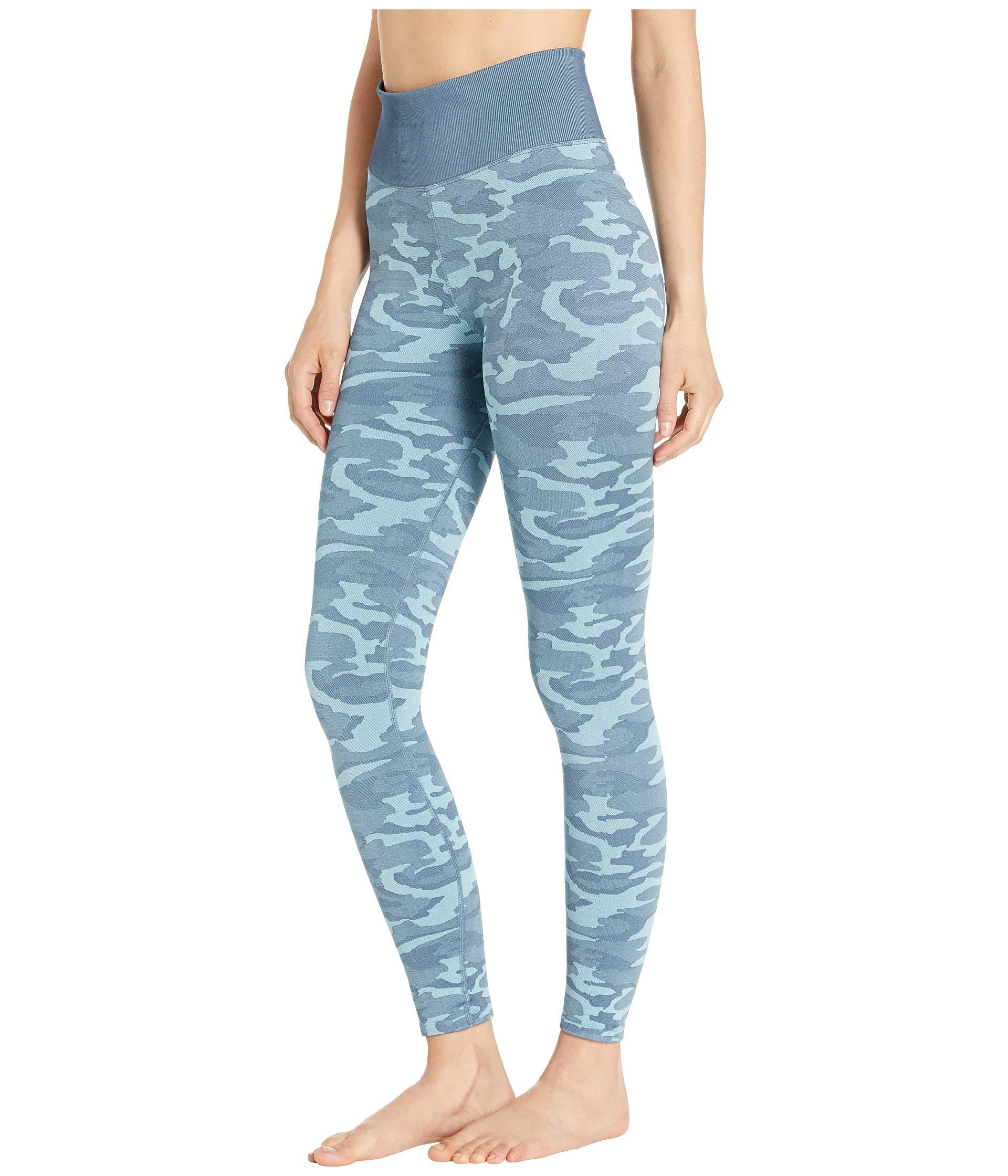 splendid camo leggings