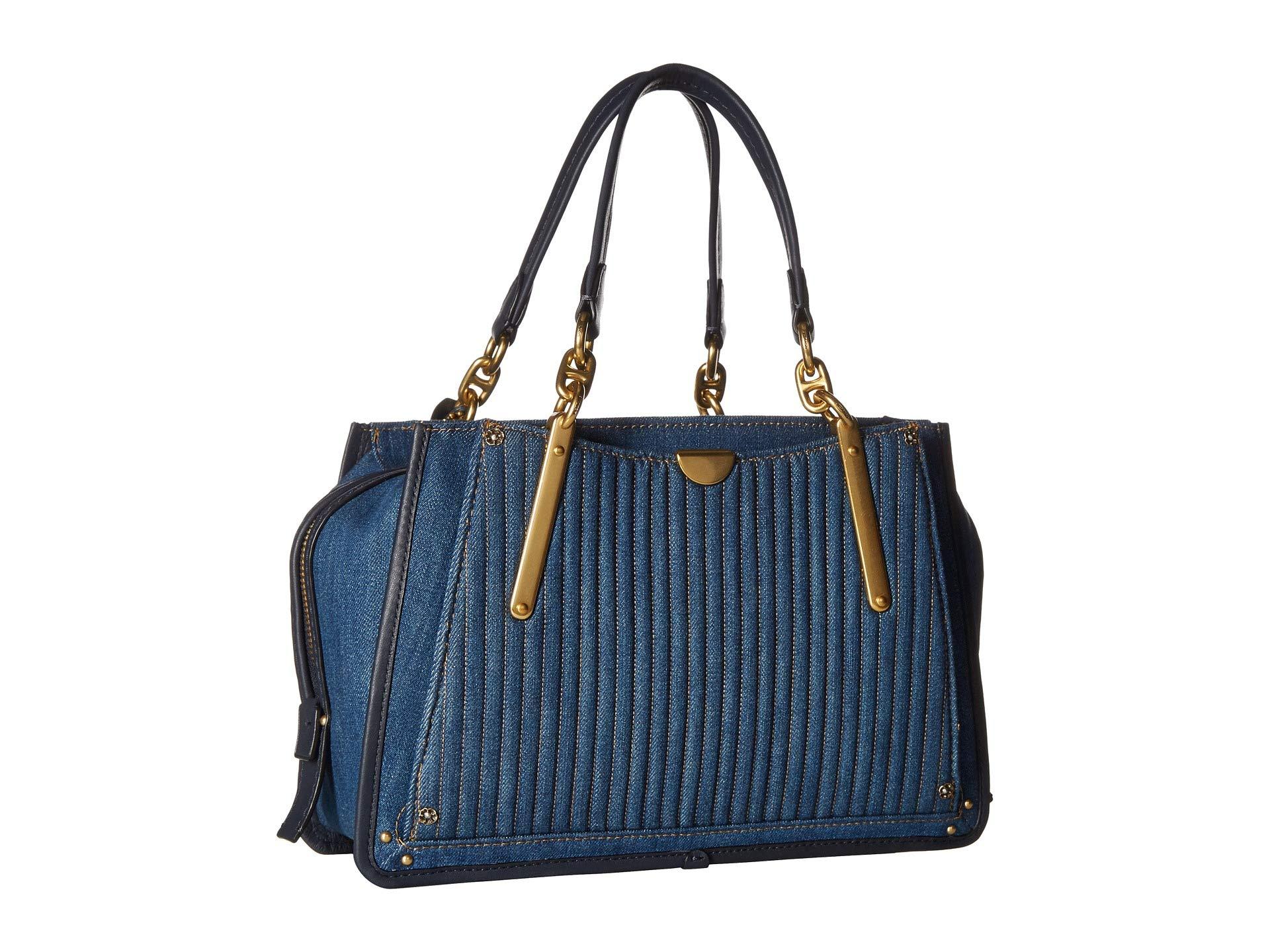 coach dreamer denim