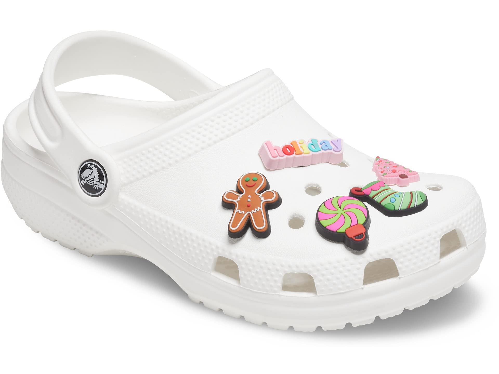 Crocs™ Jibbitz Holiday Packs in White Lyst