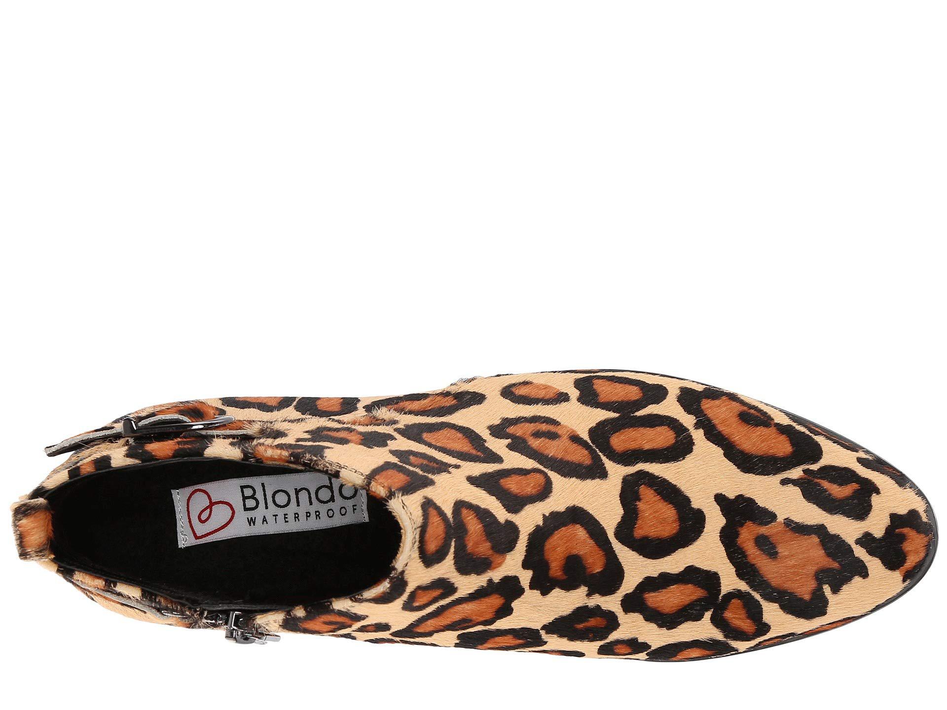 blondo tami boot
