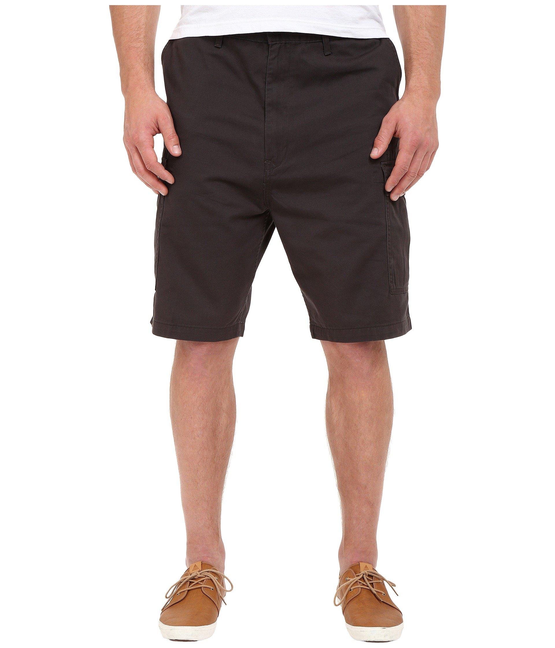 Levi's Cotton Levi's(r) Big & Tall Big Tall Carrier Cargo Shorts in ...