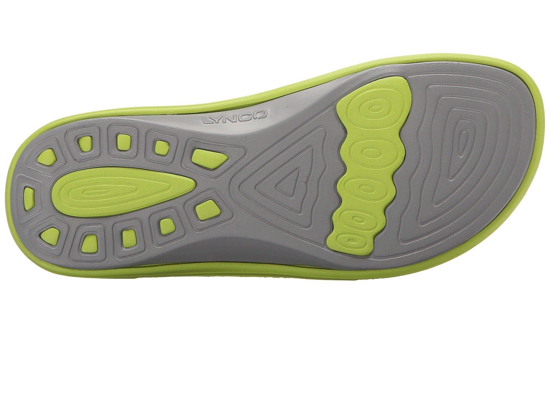 aetrex lynco slippers