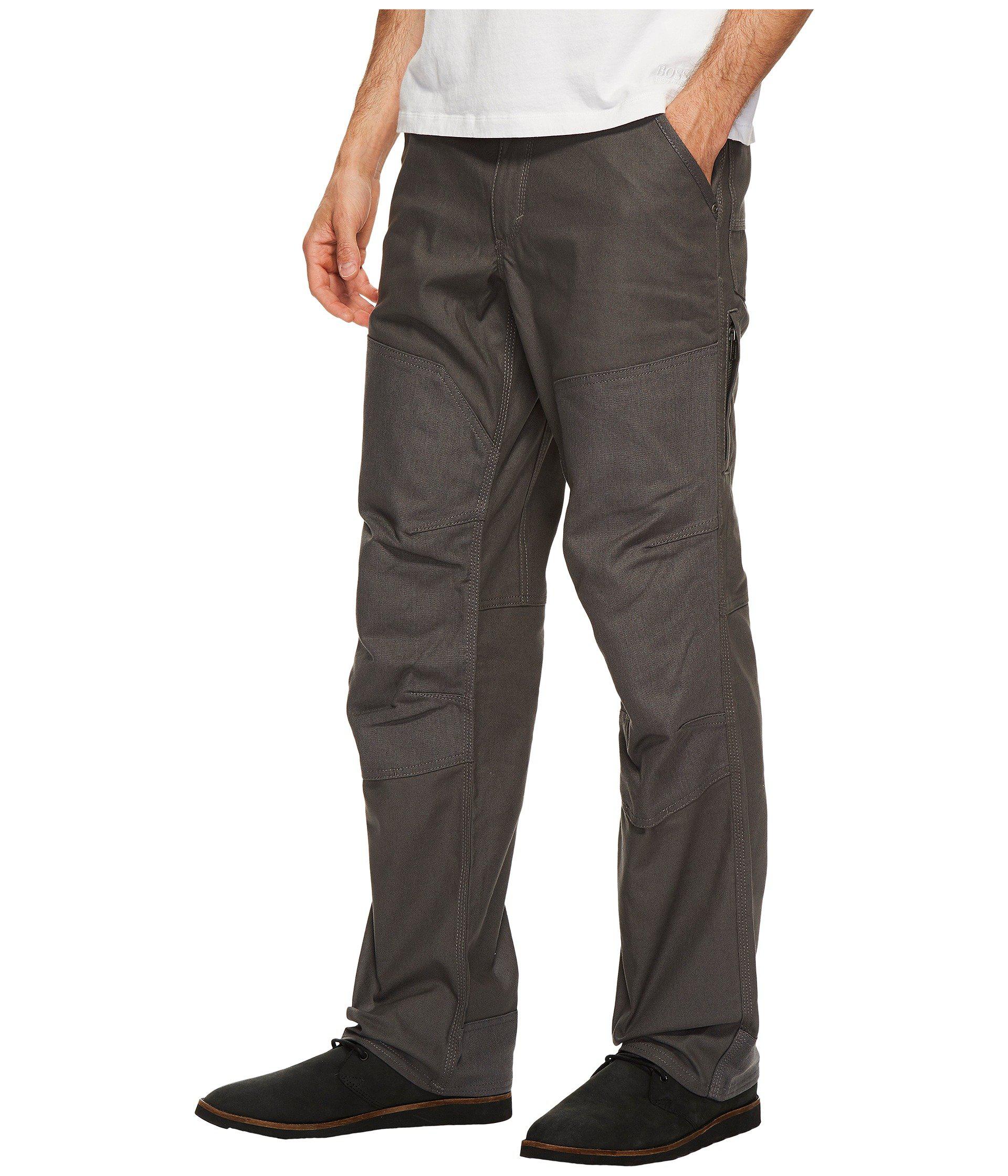 timberland gridflex work pants