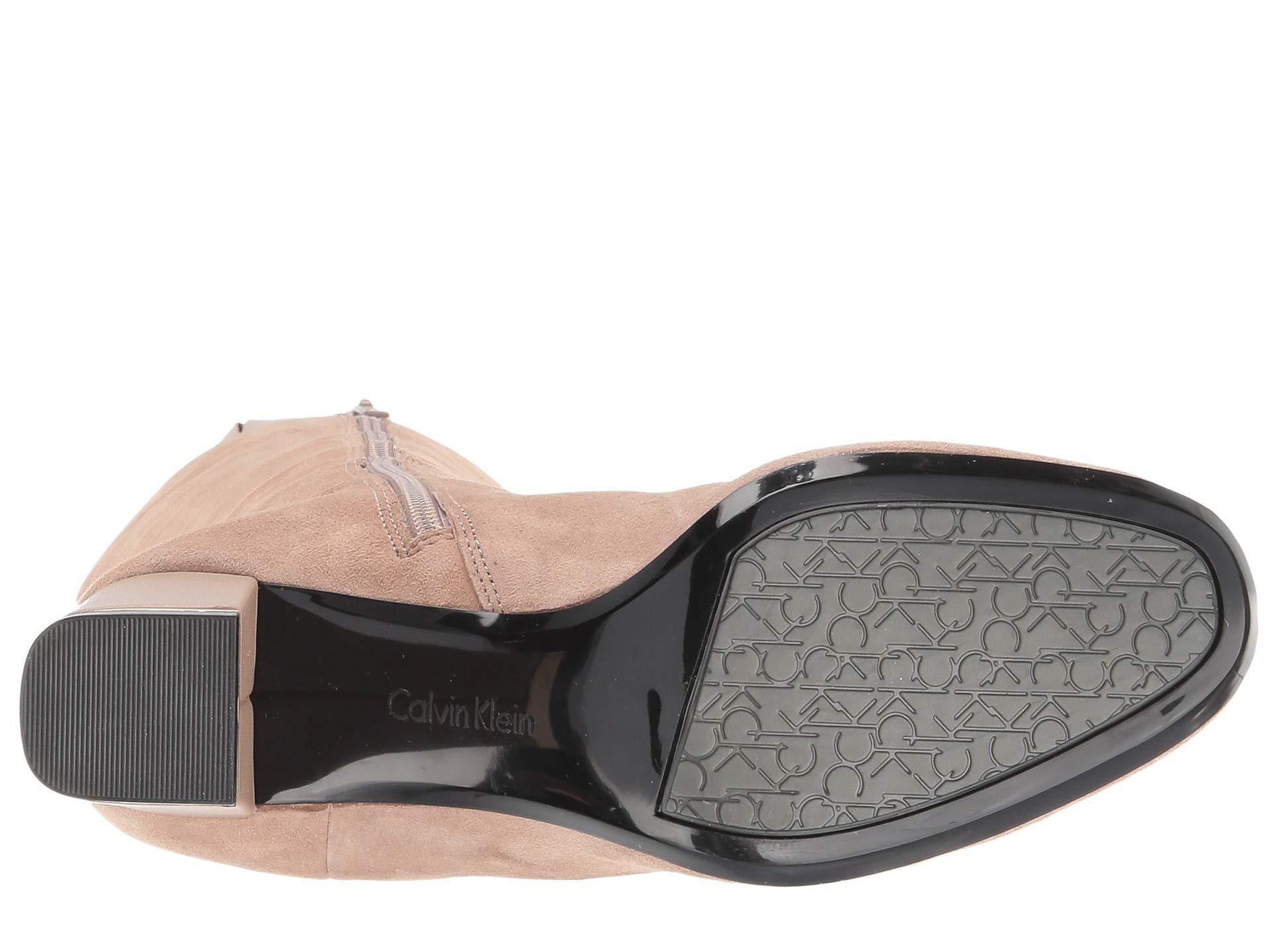 calvin klein candace