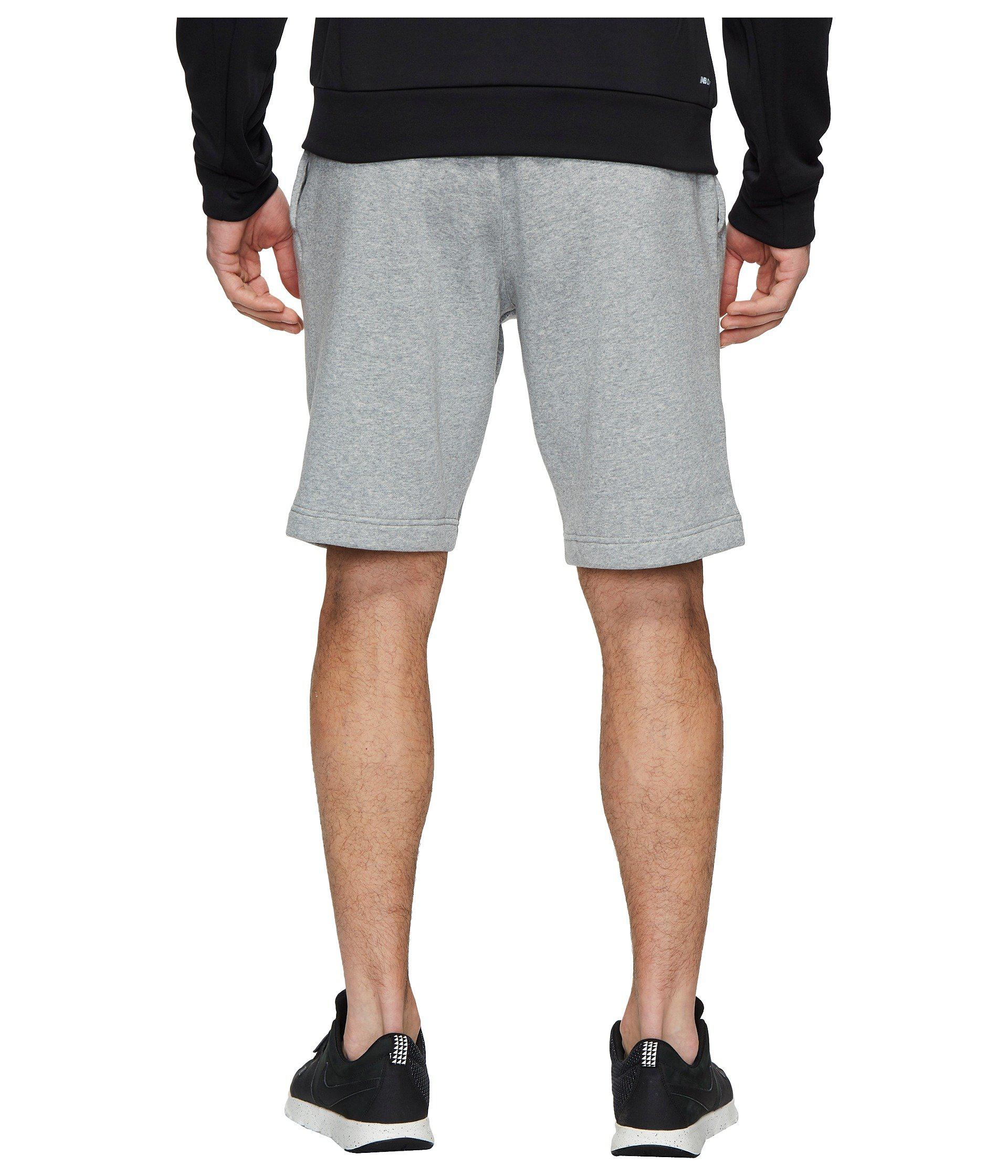 nike sb icon fleece shorts