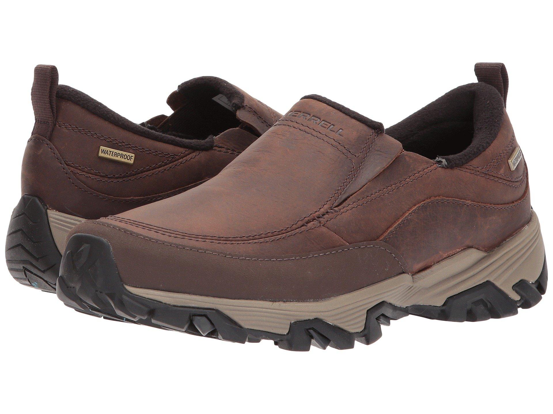 merrell coldpack ice  moc