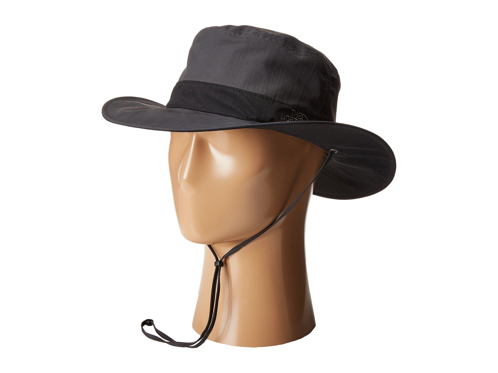 boonie hat the north face