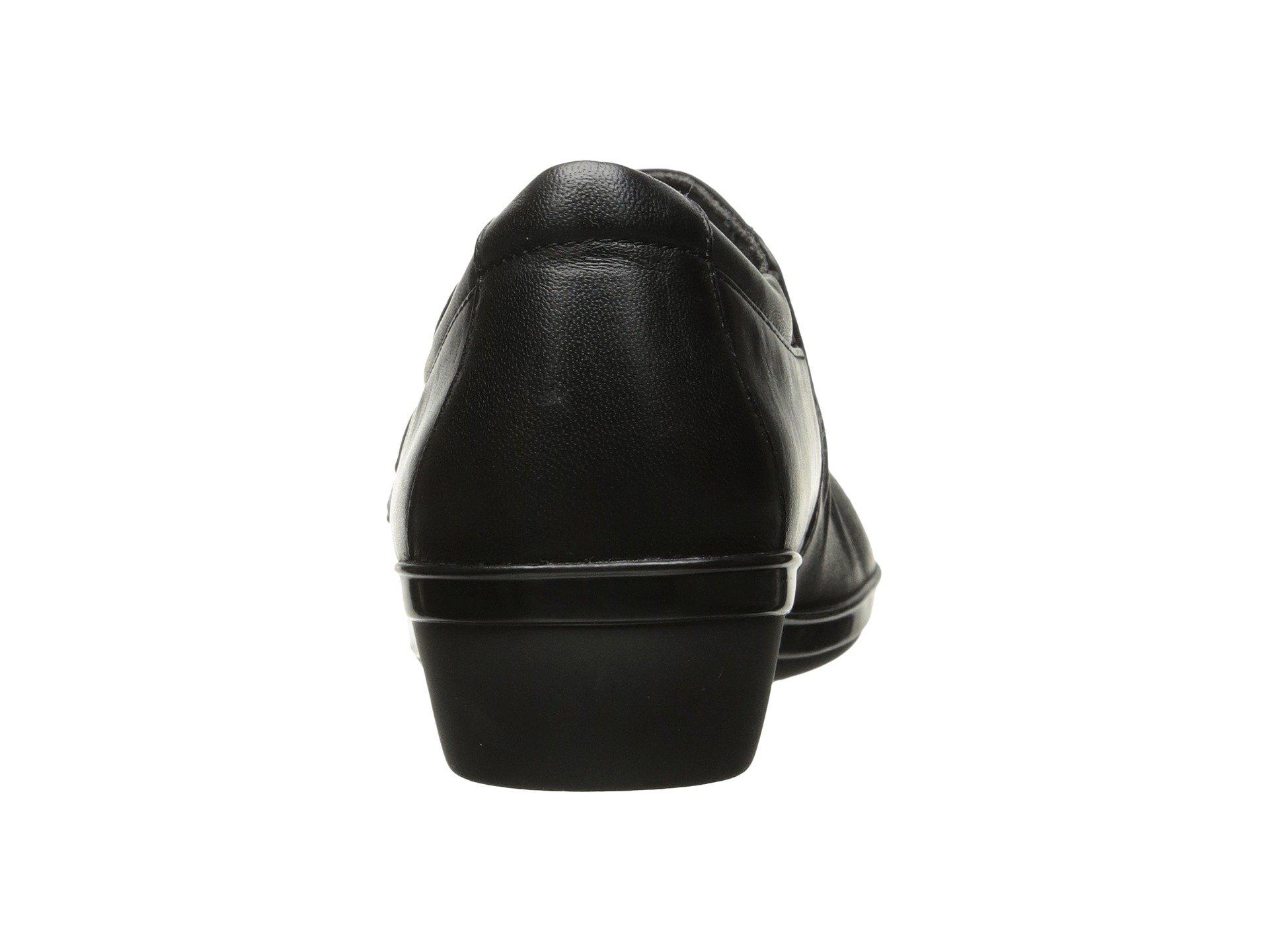 clarks everlay heidi