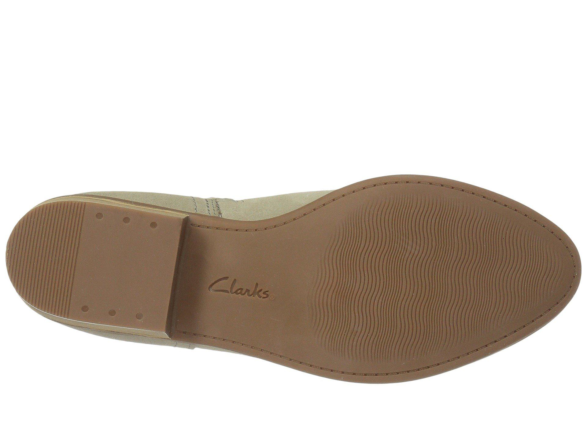 clarks addiy carisa