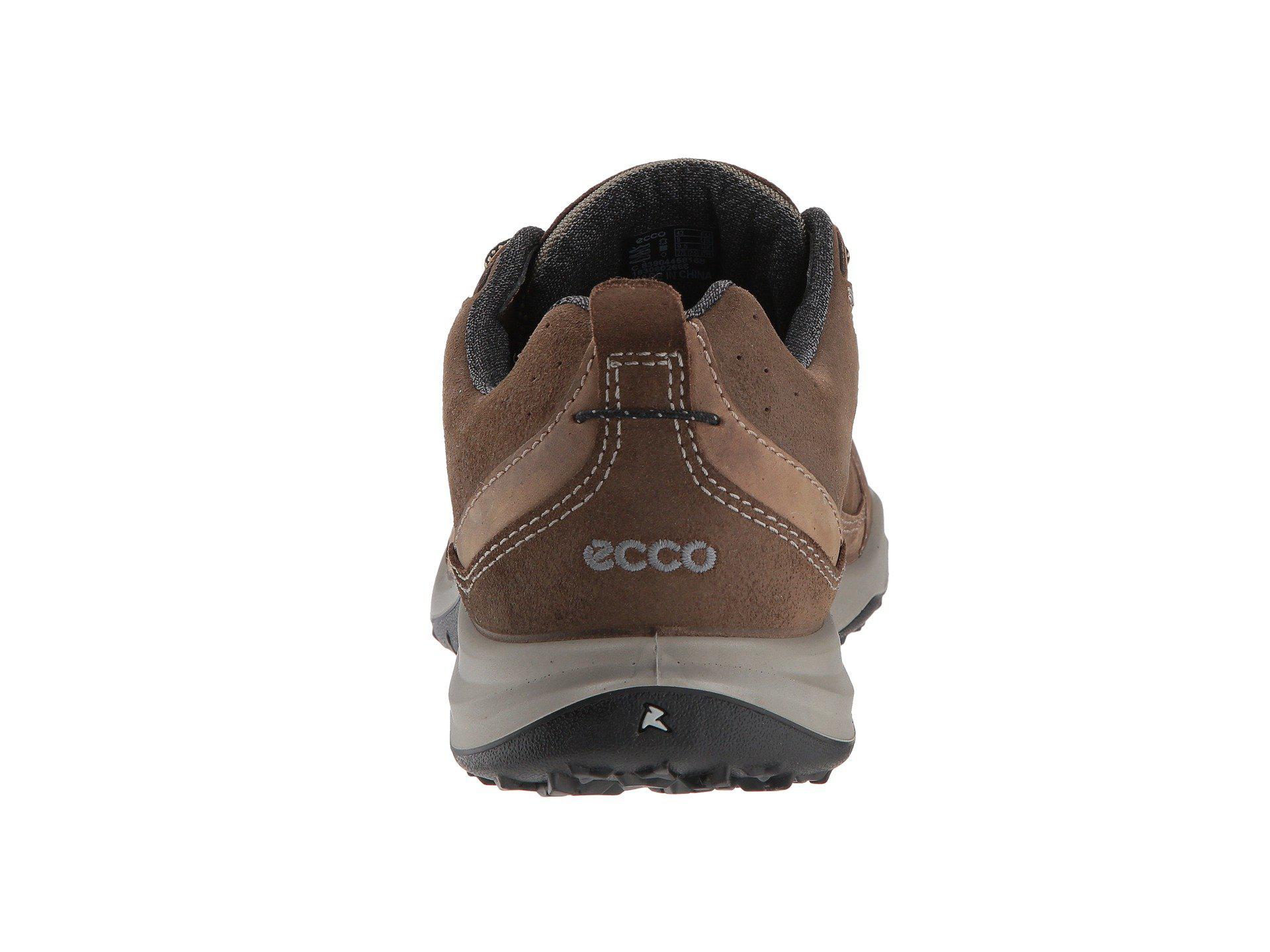 ecco espinho outdoor shoe