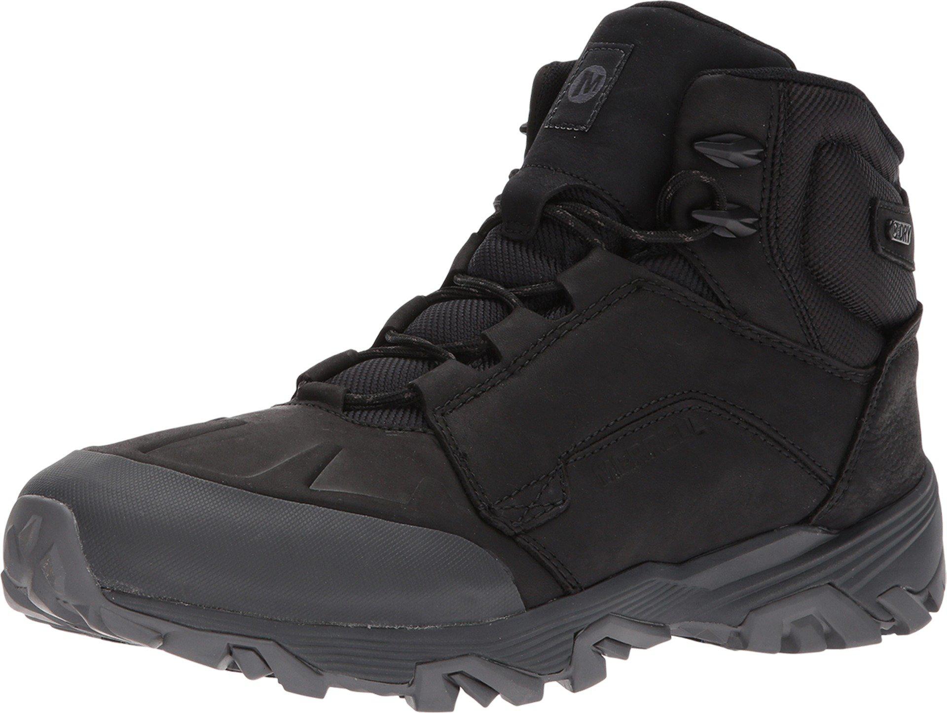 merrell coldpack ice  mid