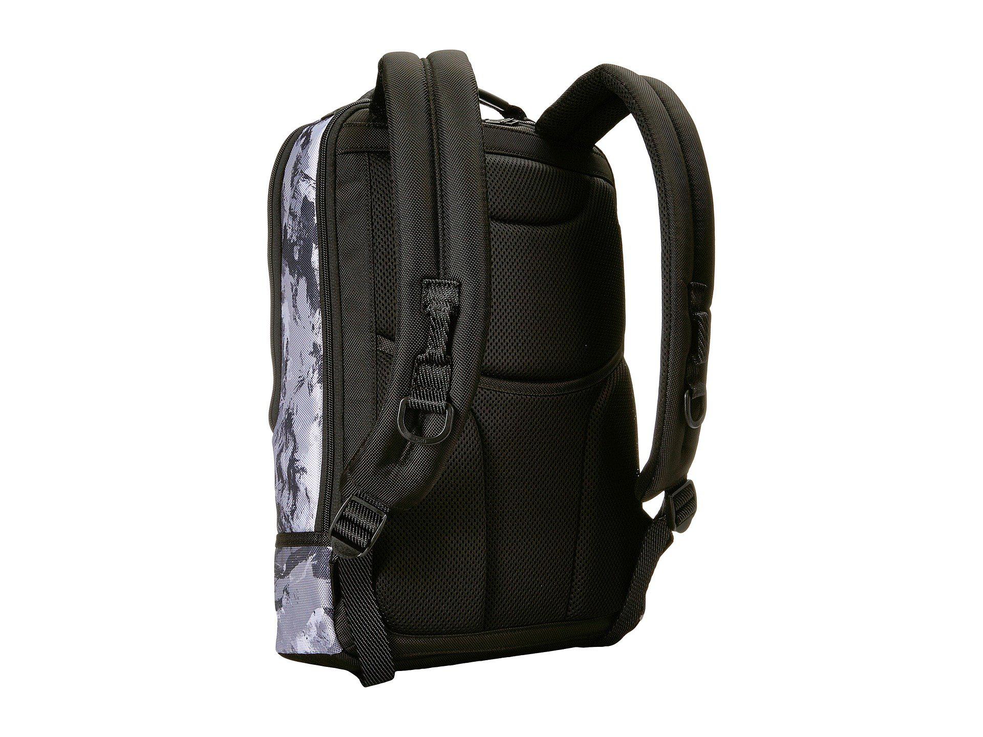 Tumi Synthetic Alpha Bravo Davis Backpack (arctic ...