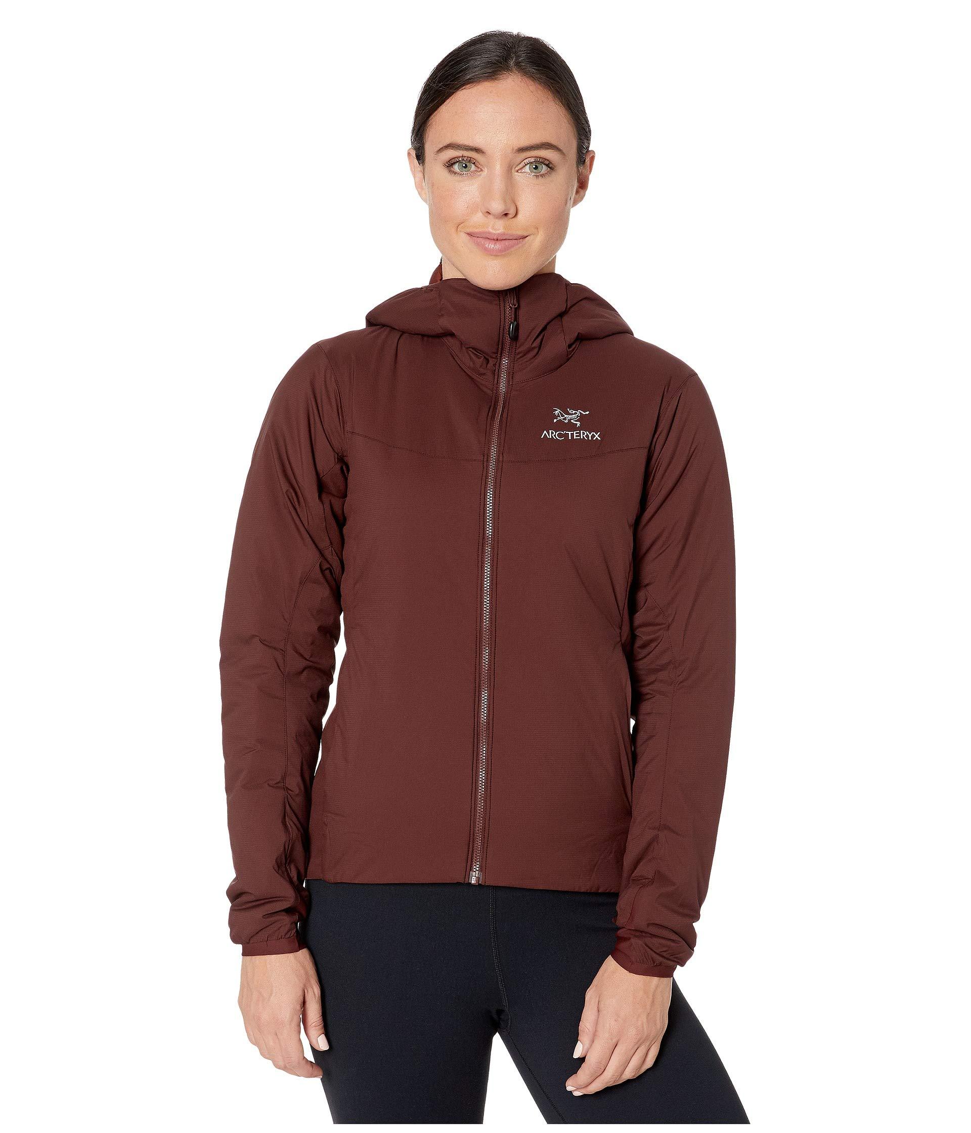 diamond trail jacket