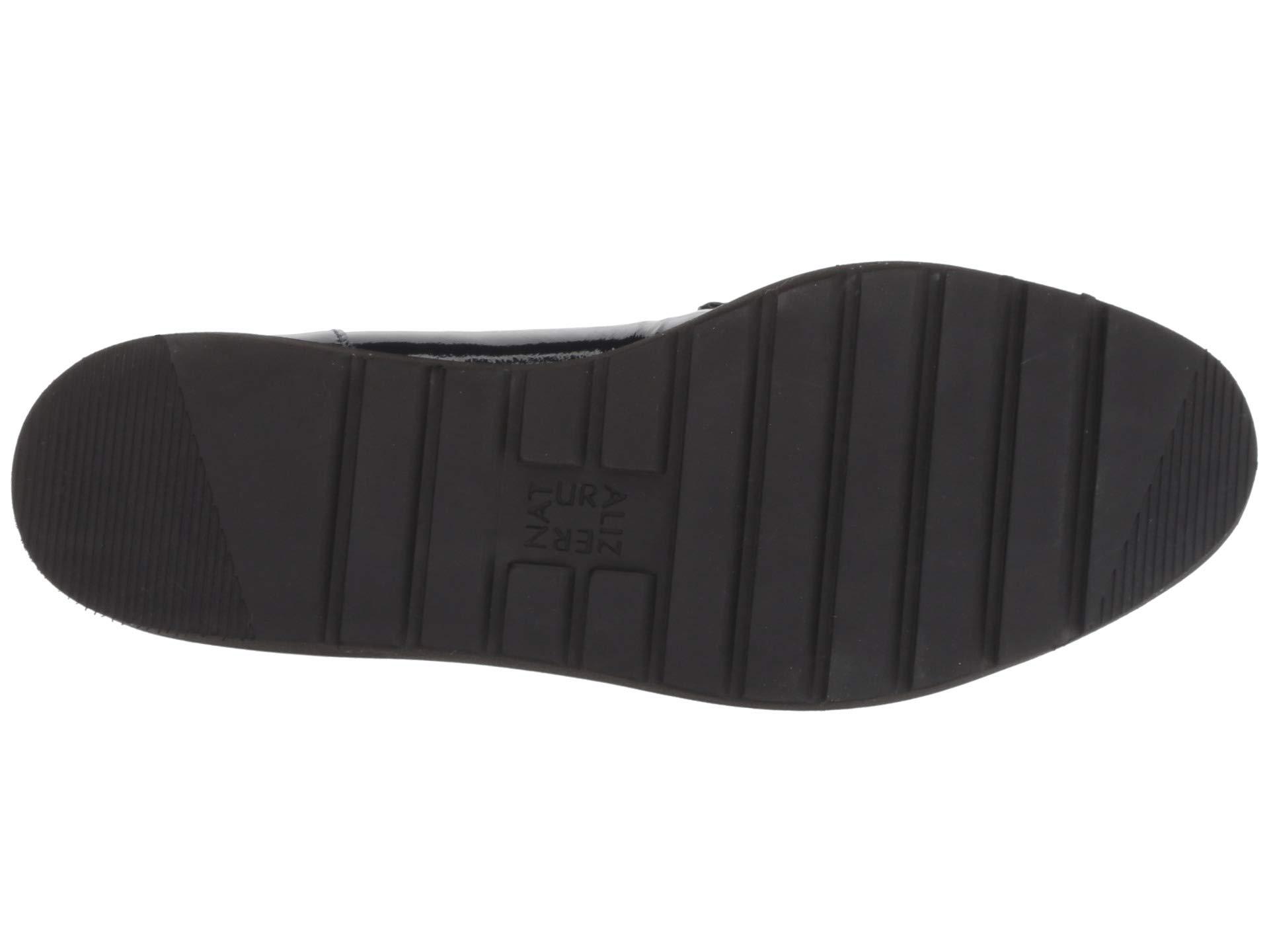 naturalizer electra wedge loafer