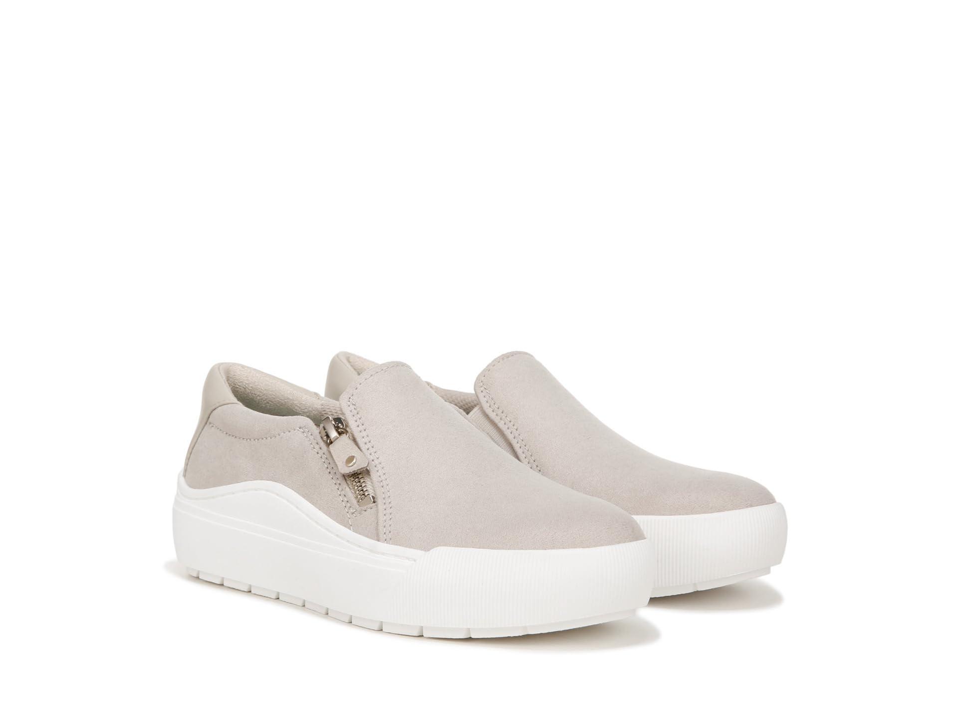 dr scholl's no bad days slip on