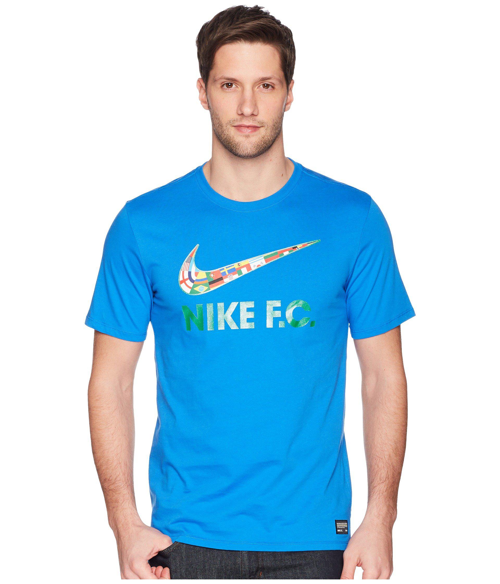 nike f.c flag shirt nike f.c flag shirt