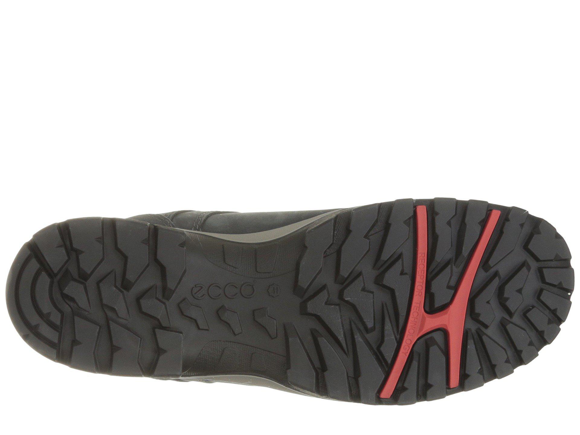 Kvinde Forudsige strukturelt Ecco Leather Xpedition Iii Gtx (coffee) Women's Hiking Boots - Lyst