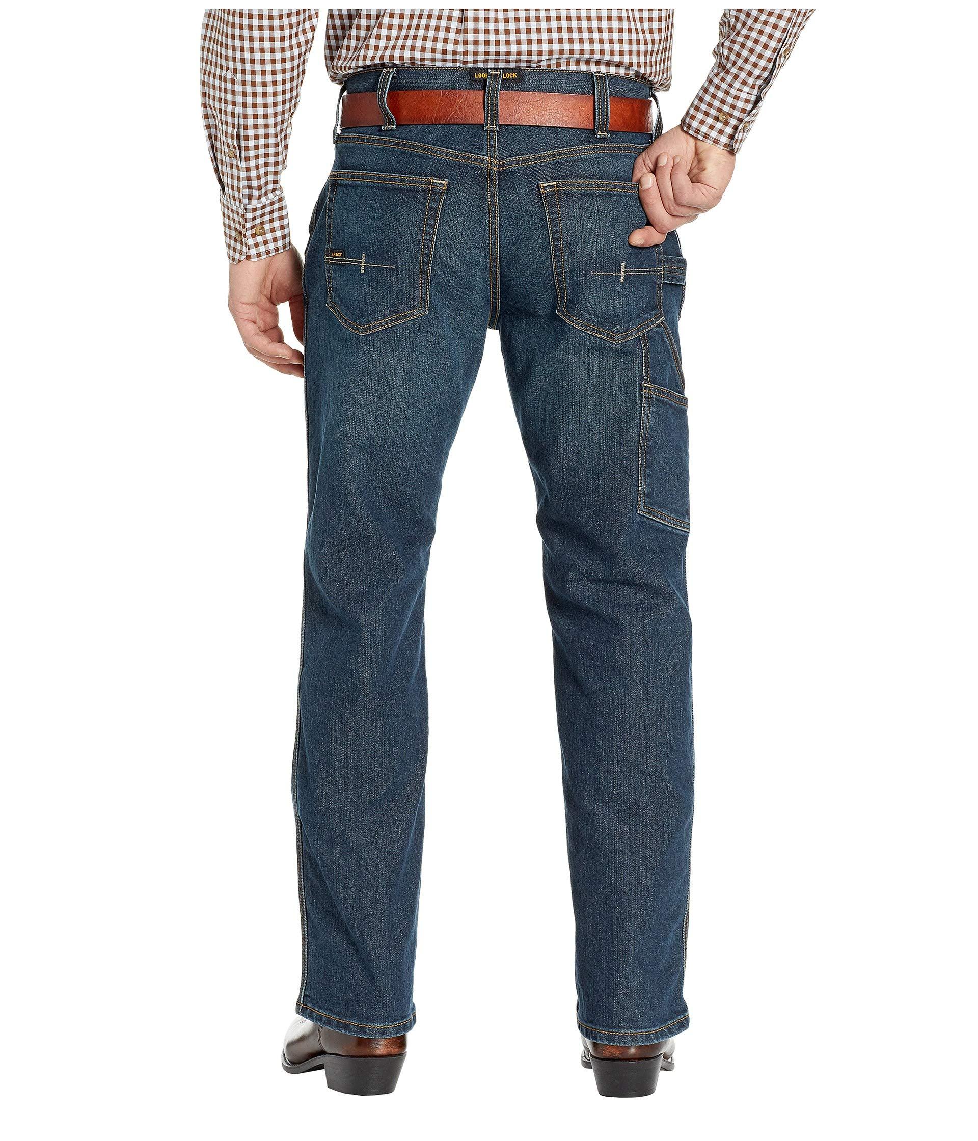 ariat m4 rebar