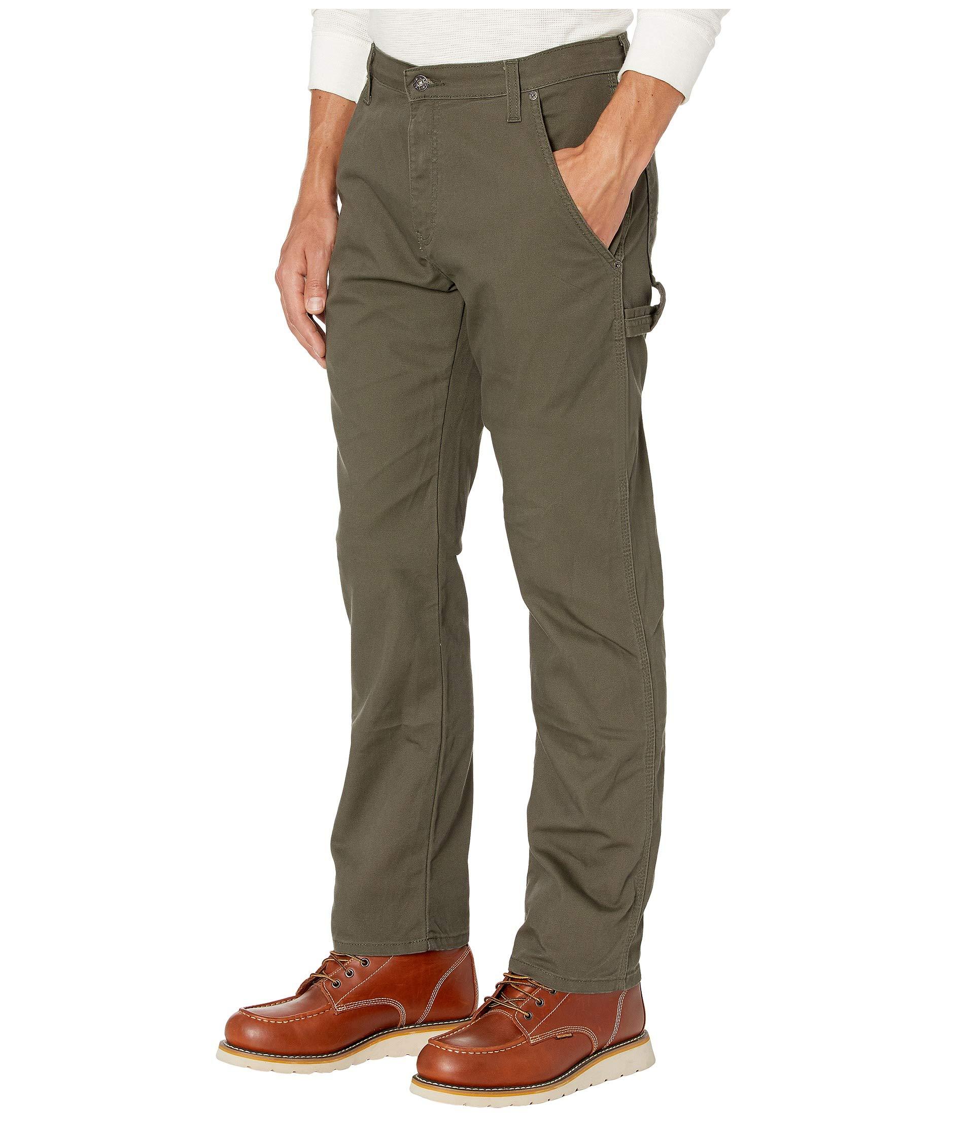 dickies duck work pants