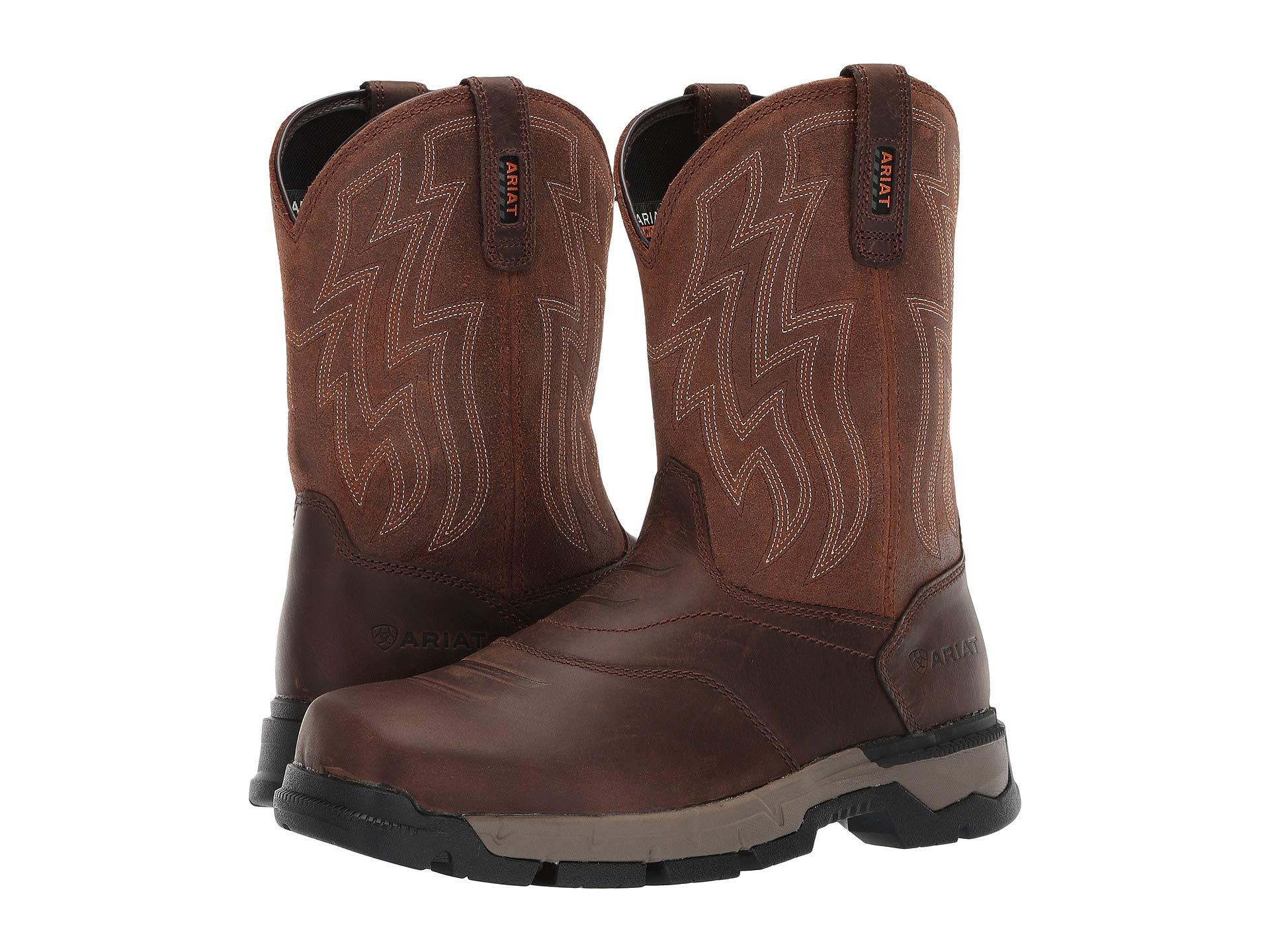 rebar flex ariat