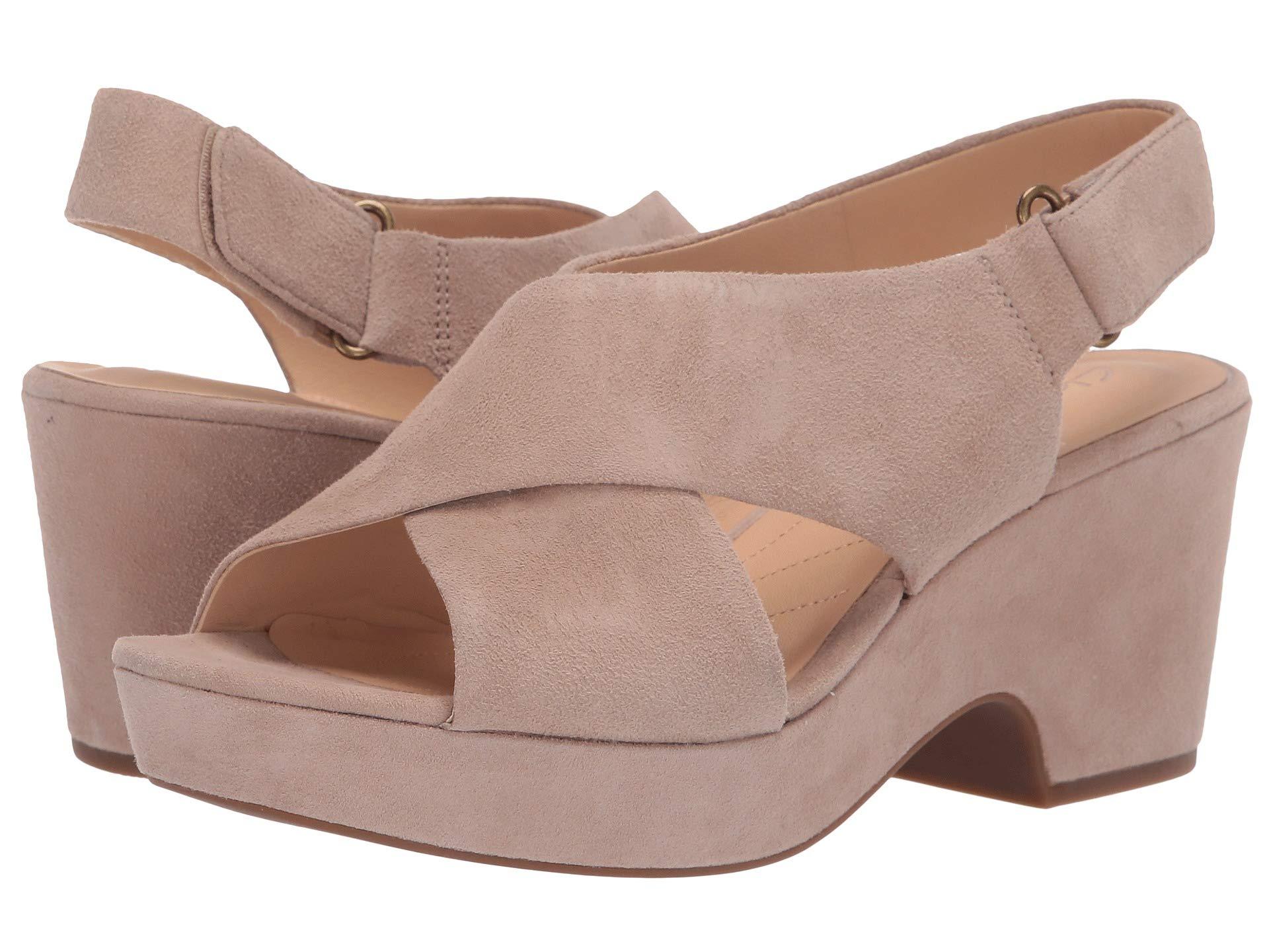maritsa lara clarks