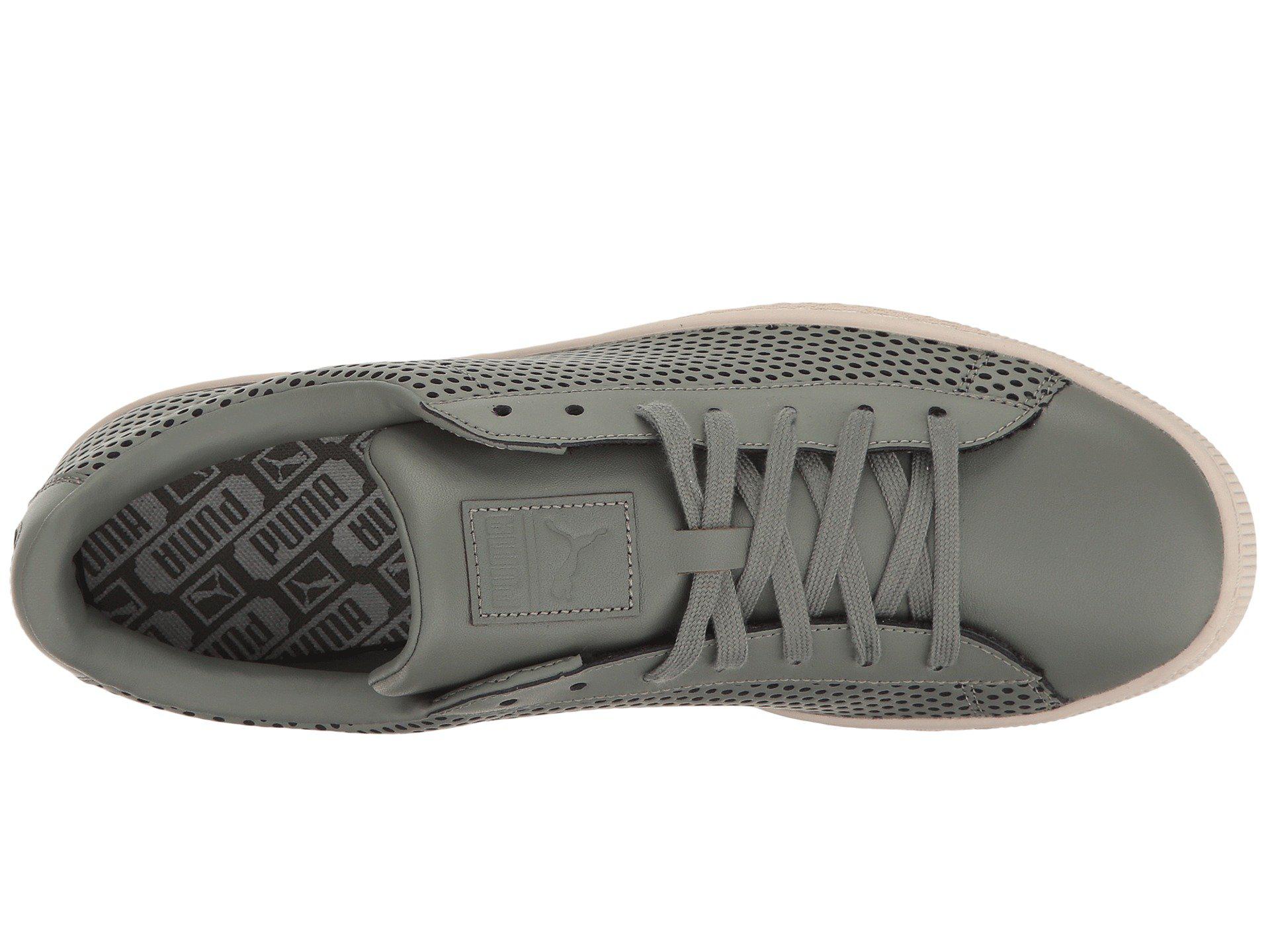 puma basket summer shade sneaker puma basket summer shade sneaker