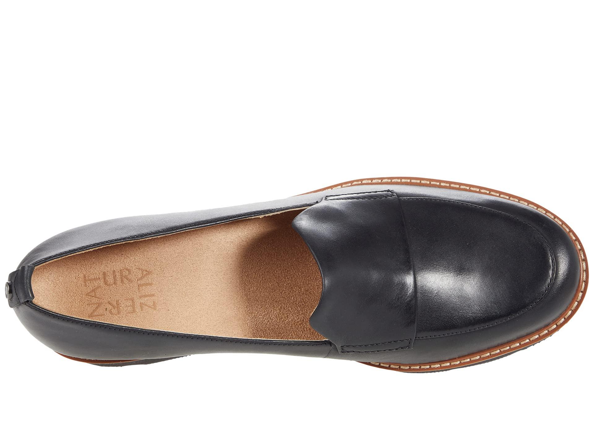 naturalizer darry loafer