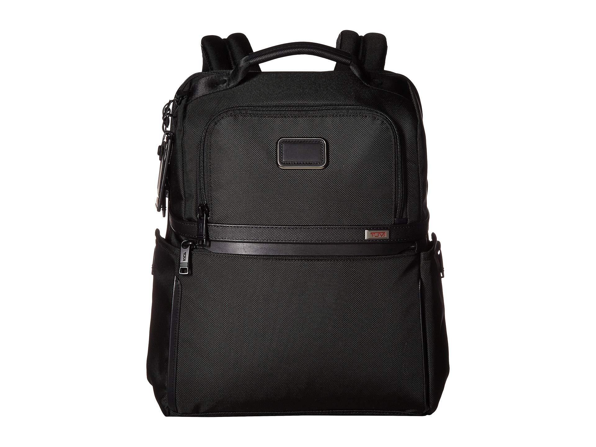 tumi alpha 3 slim solutions