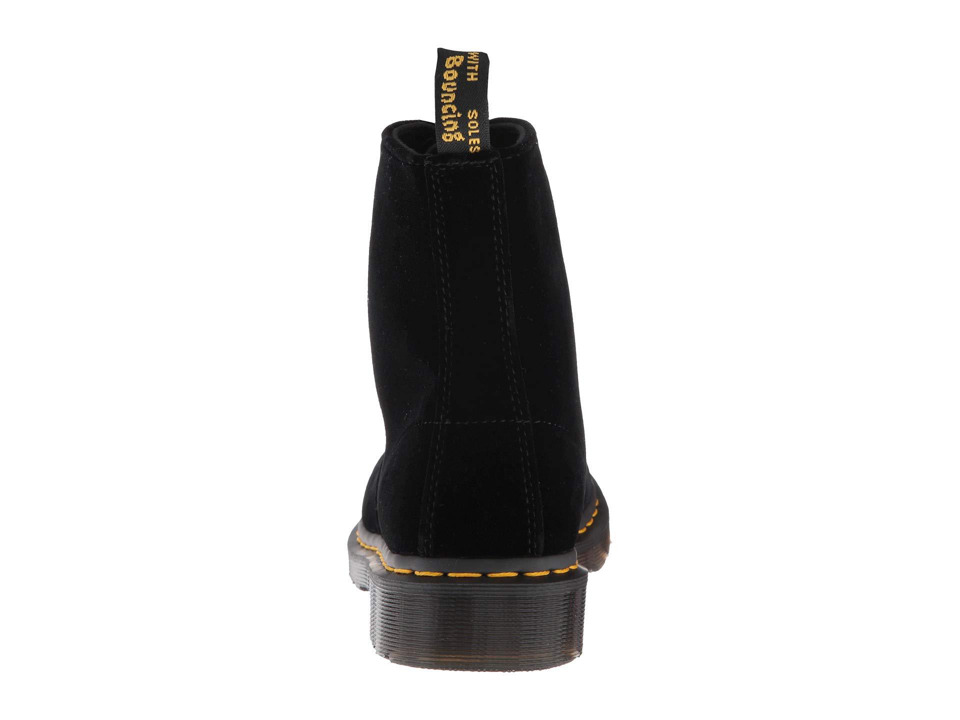 1460 pascal cheap velvet black