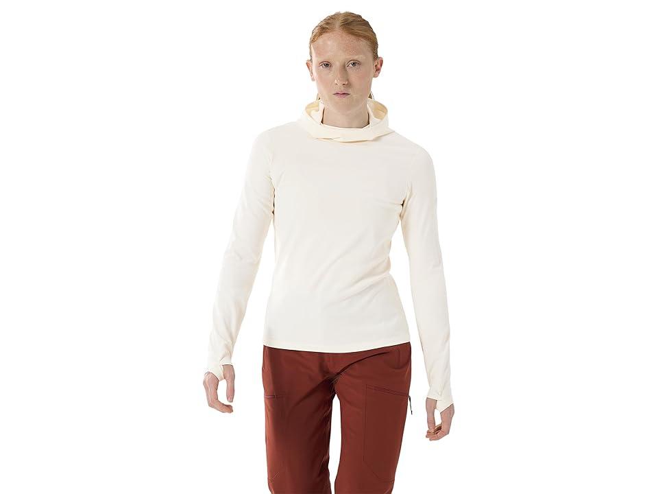 Arcteryx phasic hoody deals