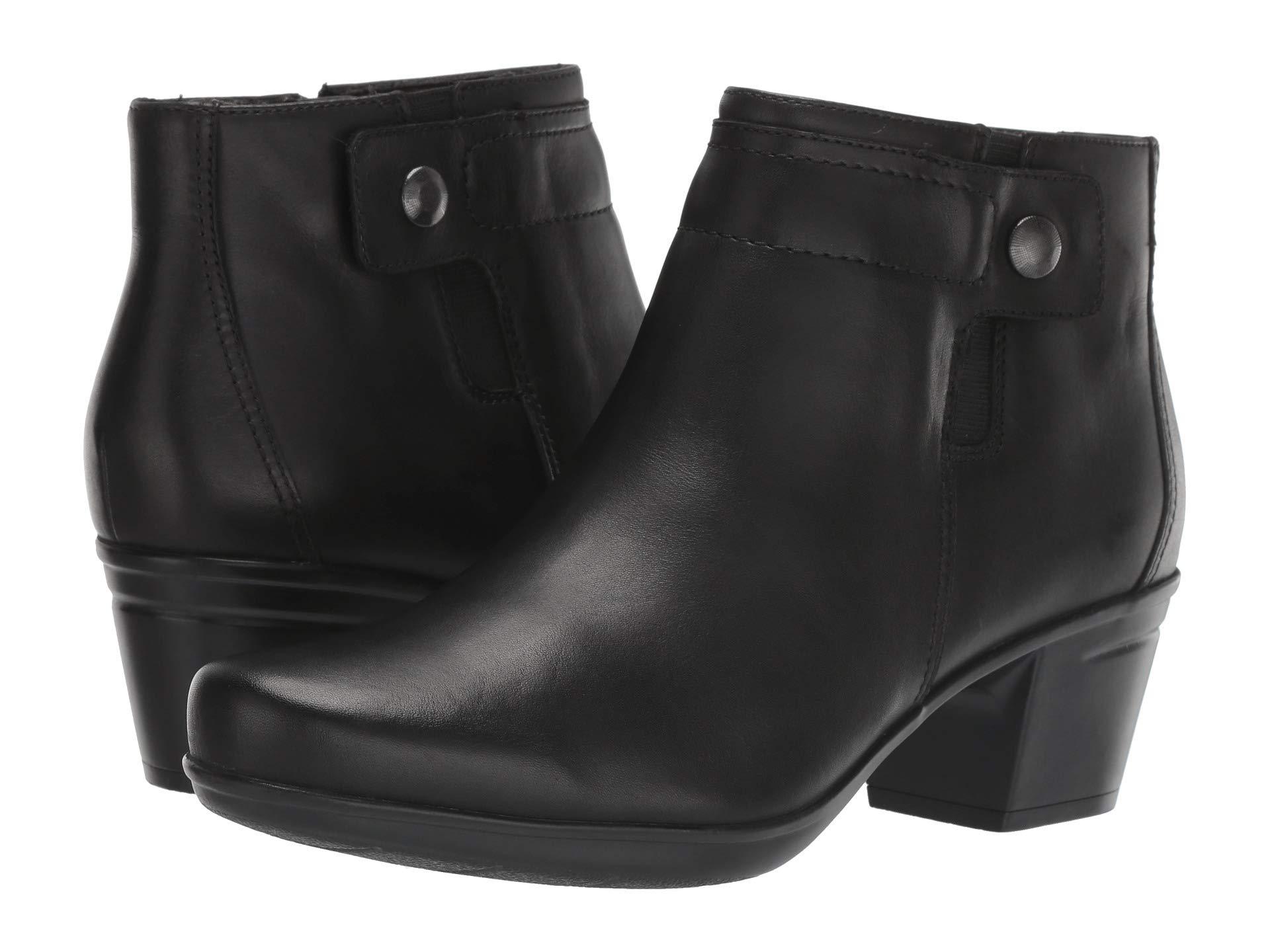 emslie clarks