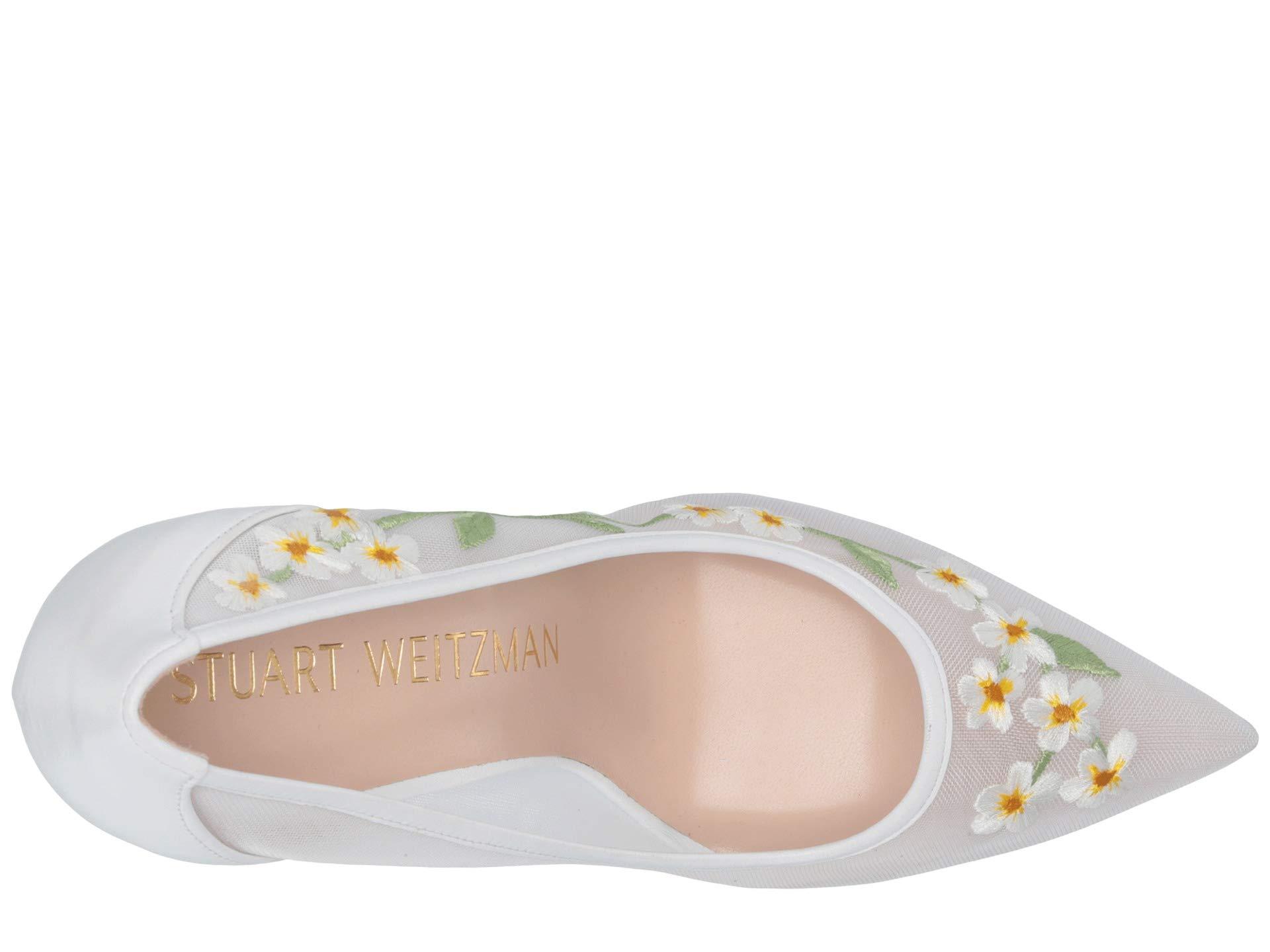 stuart weitzman tasha 100