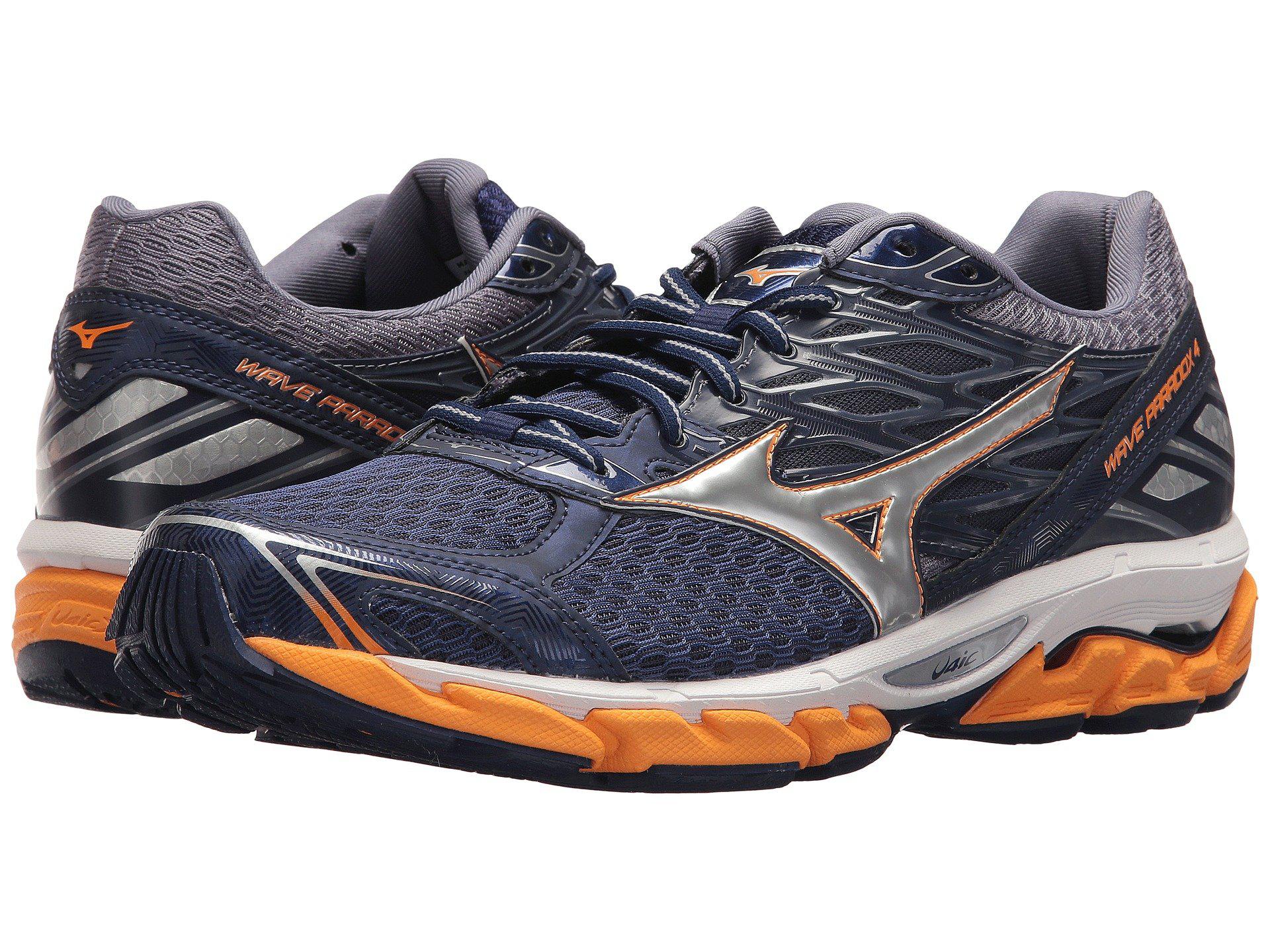 mizuno wave paradox 4 it
