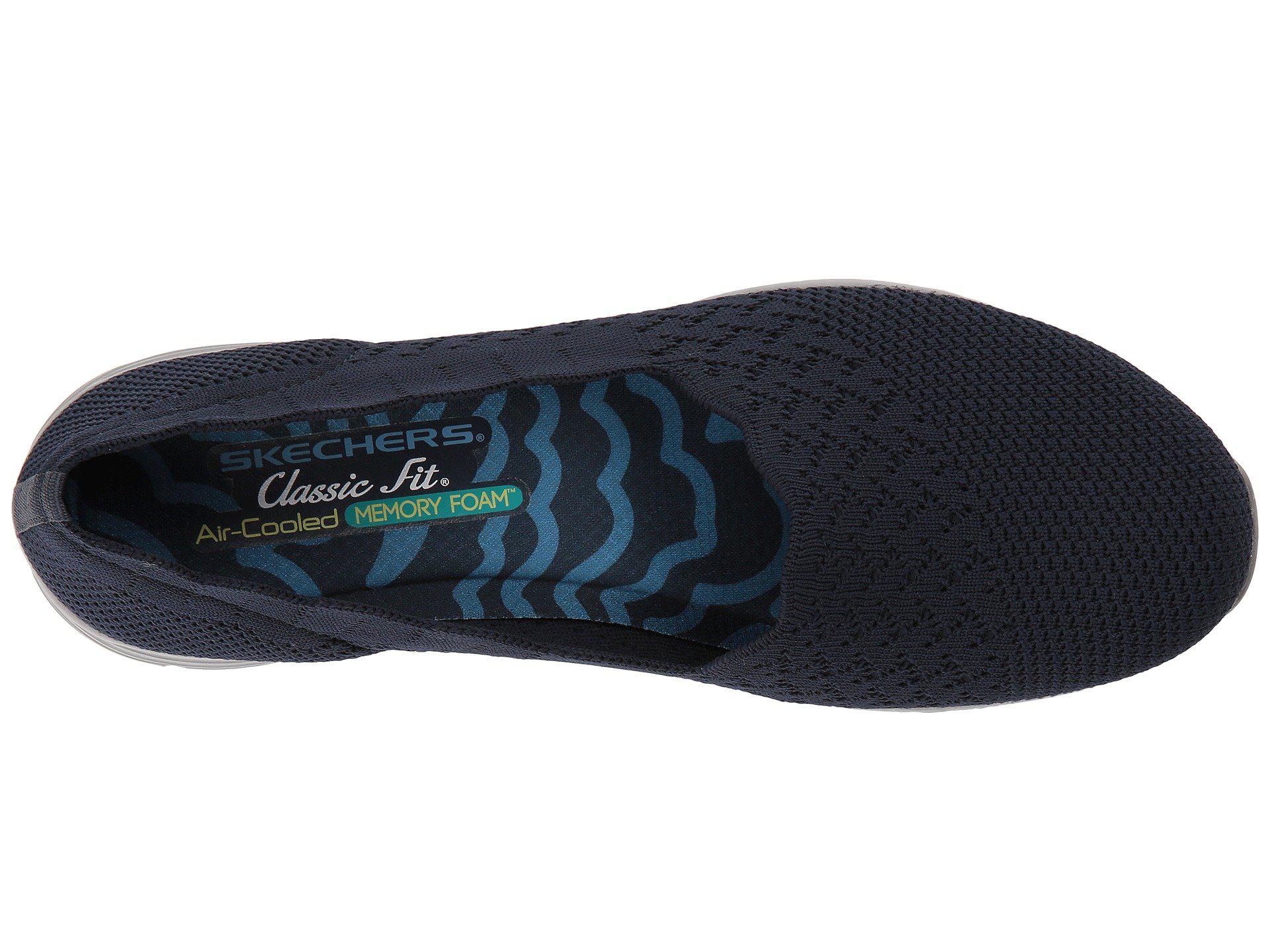 skechers seager stat