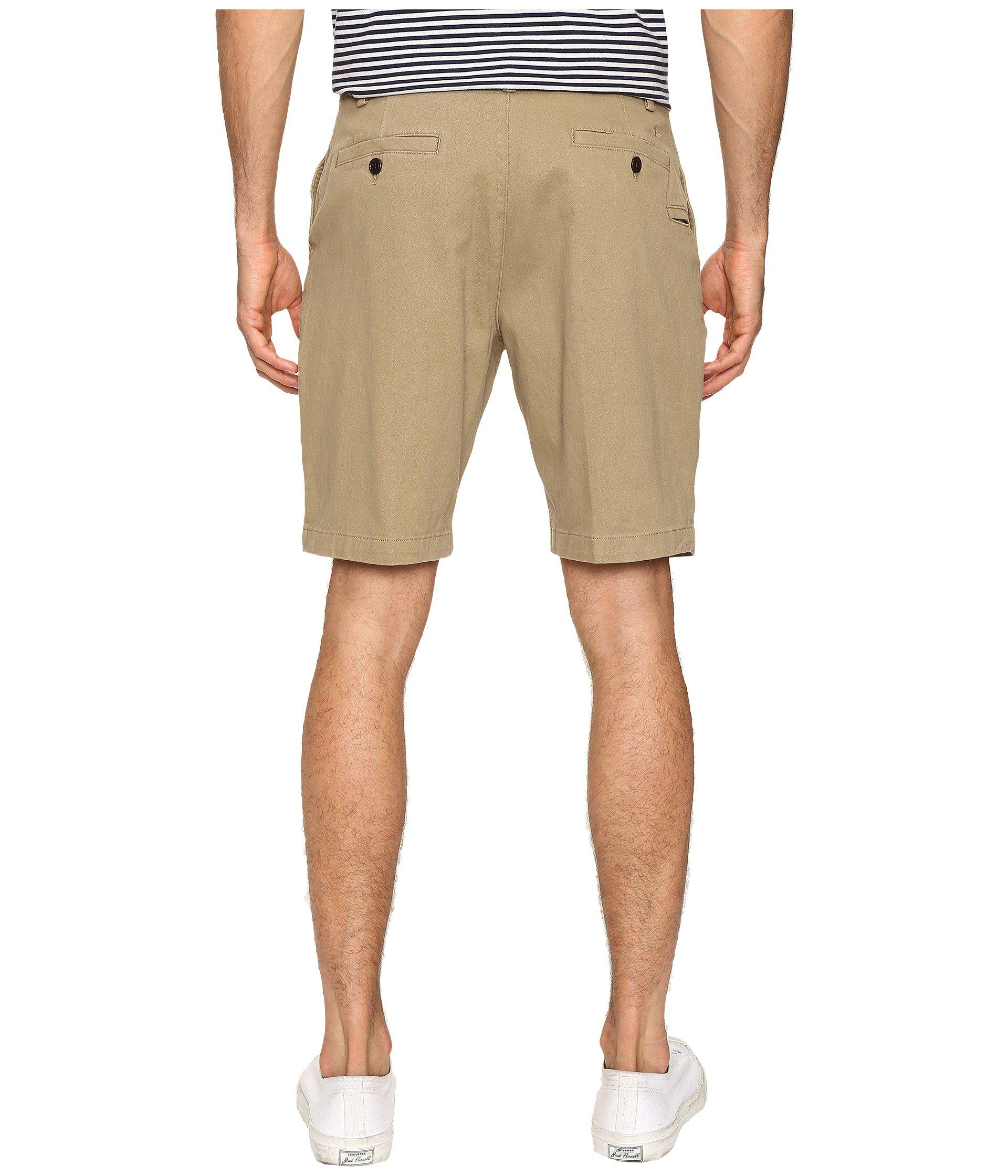 dockers stretch shorts