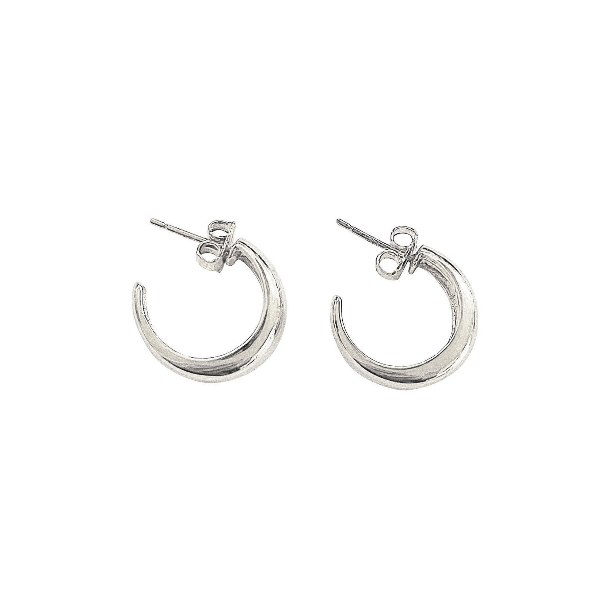 Dogeared earrings sale