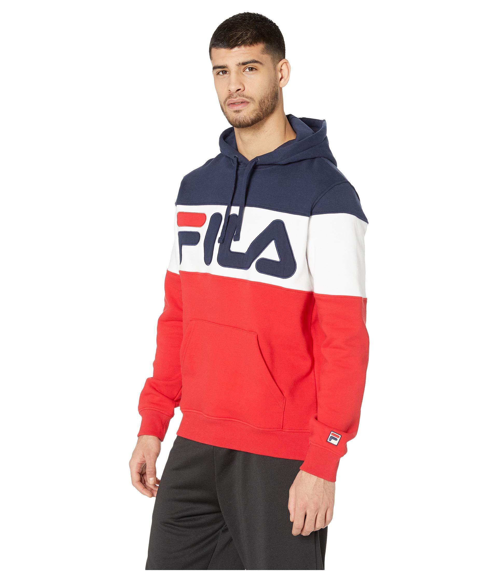 fila flamino
