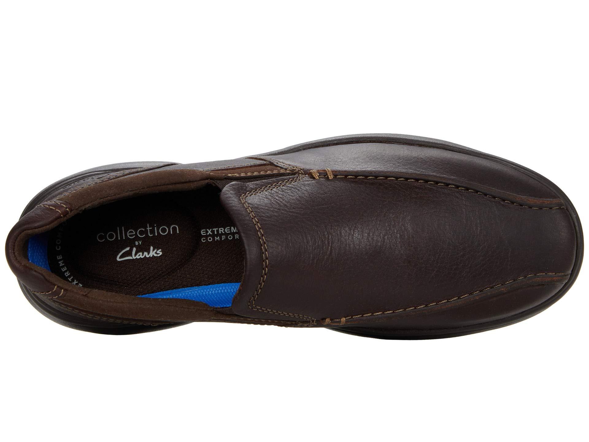 clarks bradley step