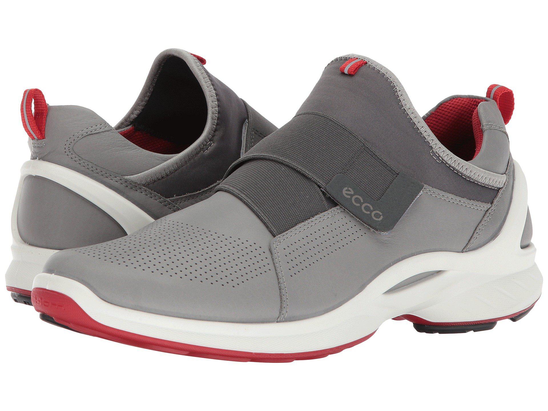 ecco mens biom fjuel band